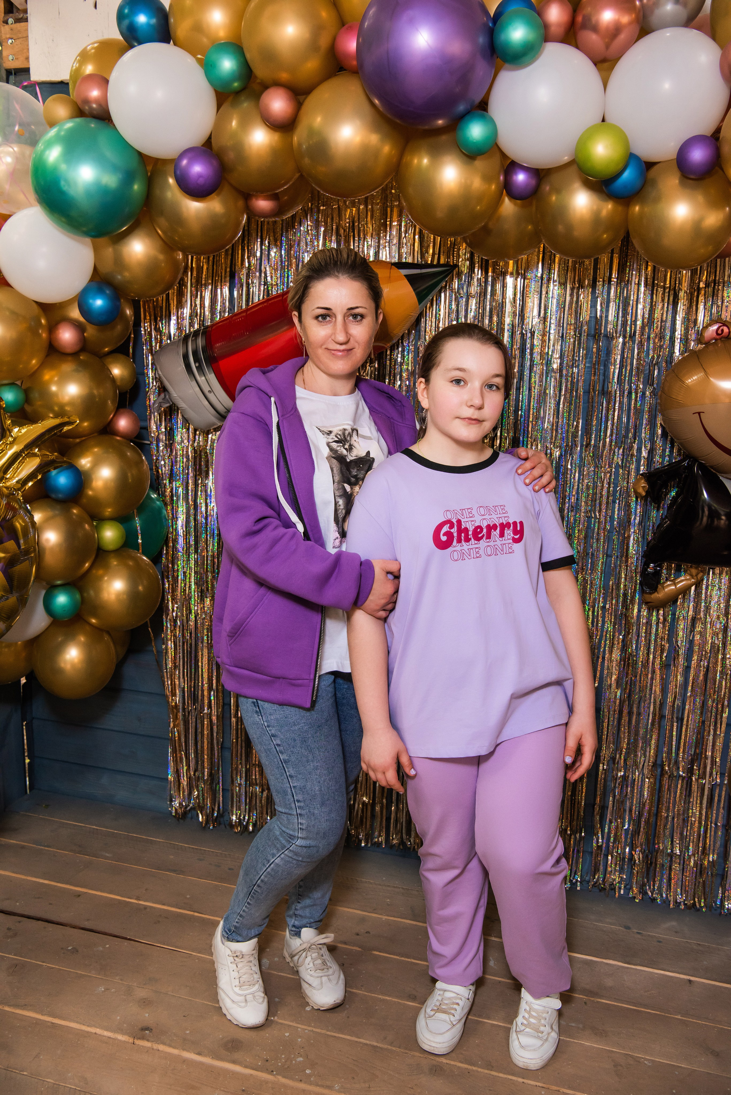 Выпускной 4Д 2023. Свадебный и арт-фотограф Кунецкая Диана