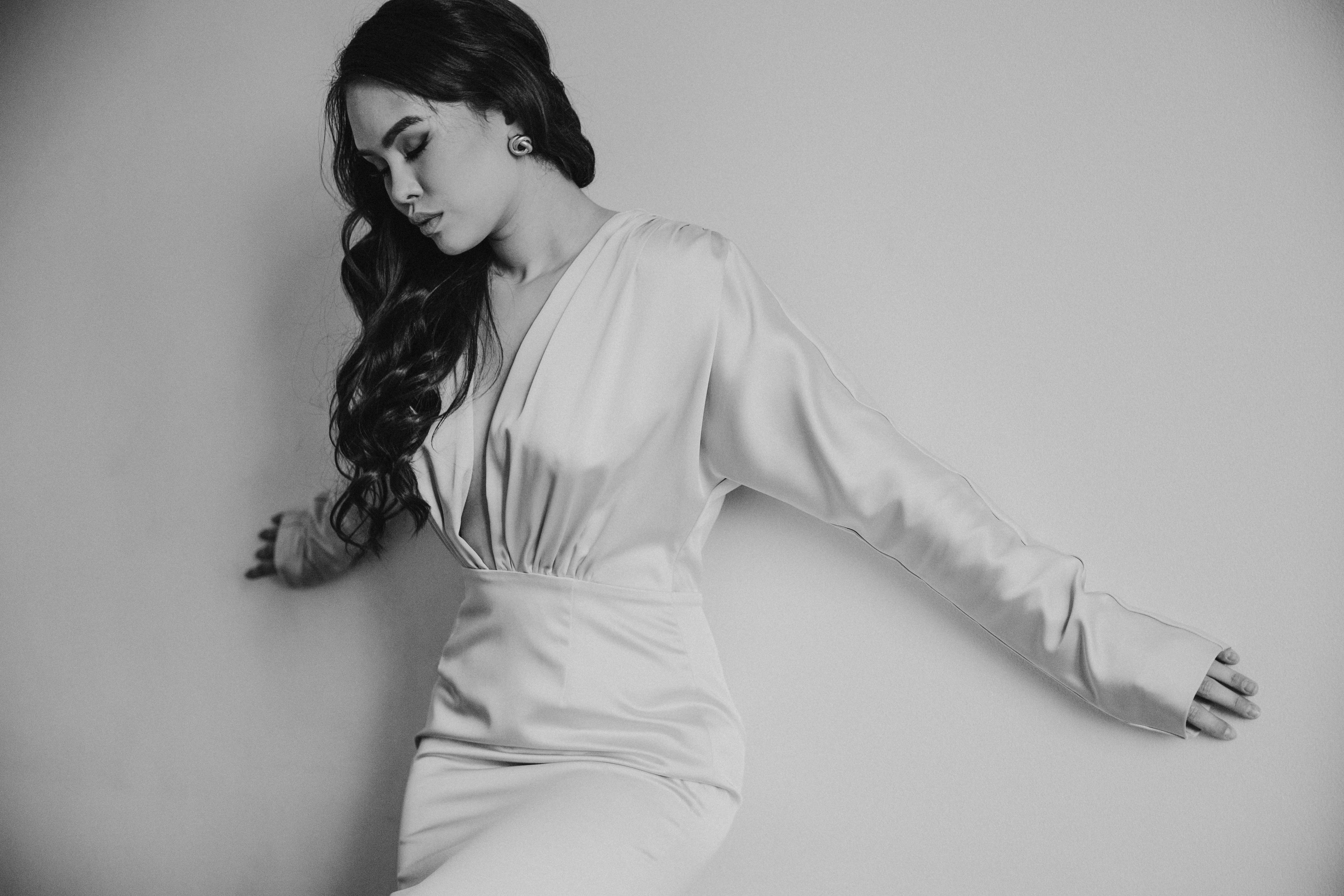 Утро невесты. Свадебный, портретный и семейный фотограф в Москве Абукалиева Диляра