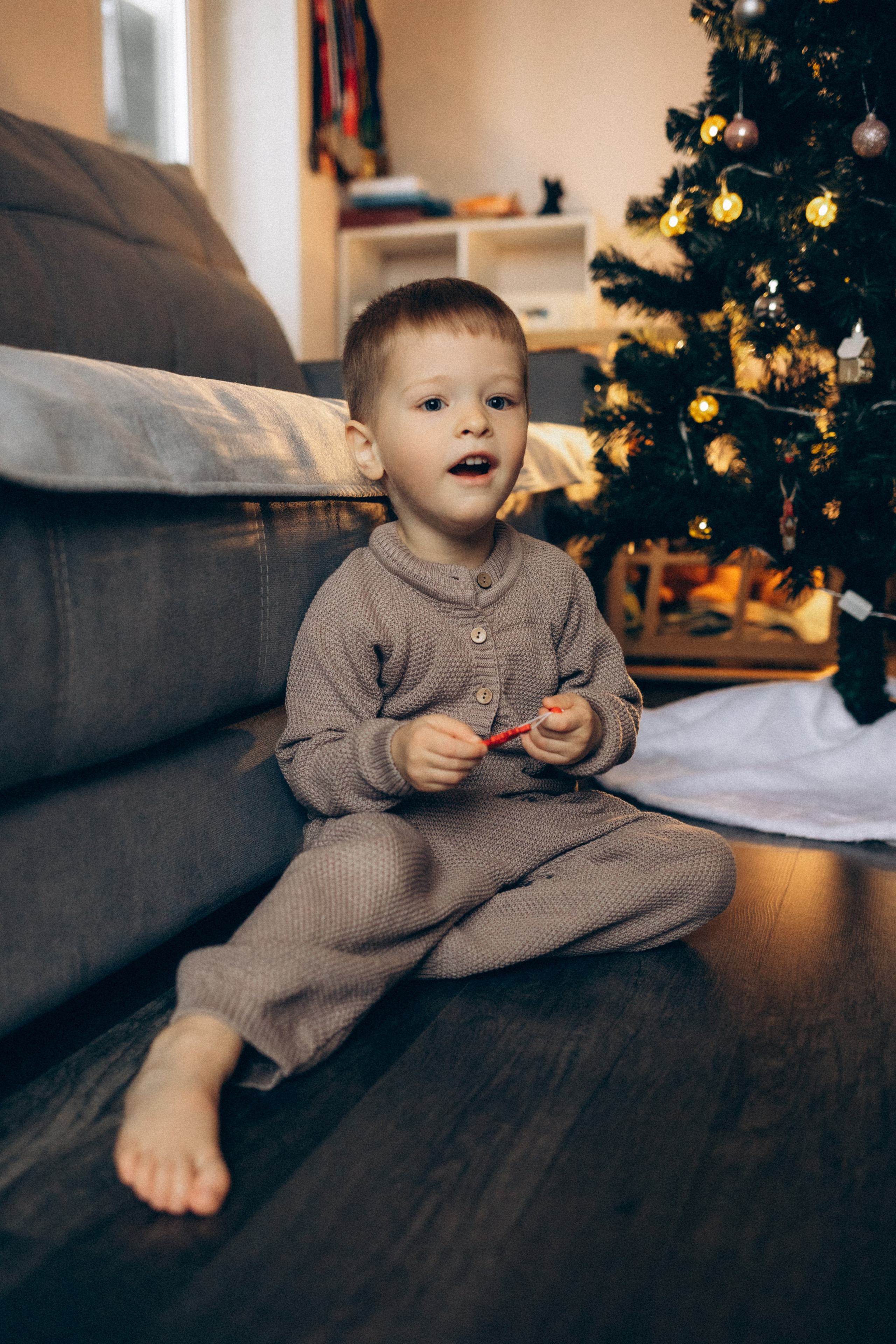 Семья Лисиных. Семейный и детский фотограф в Нижнем Новгороде Буслаева Мария
