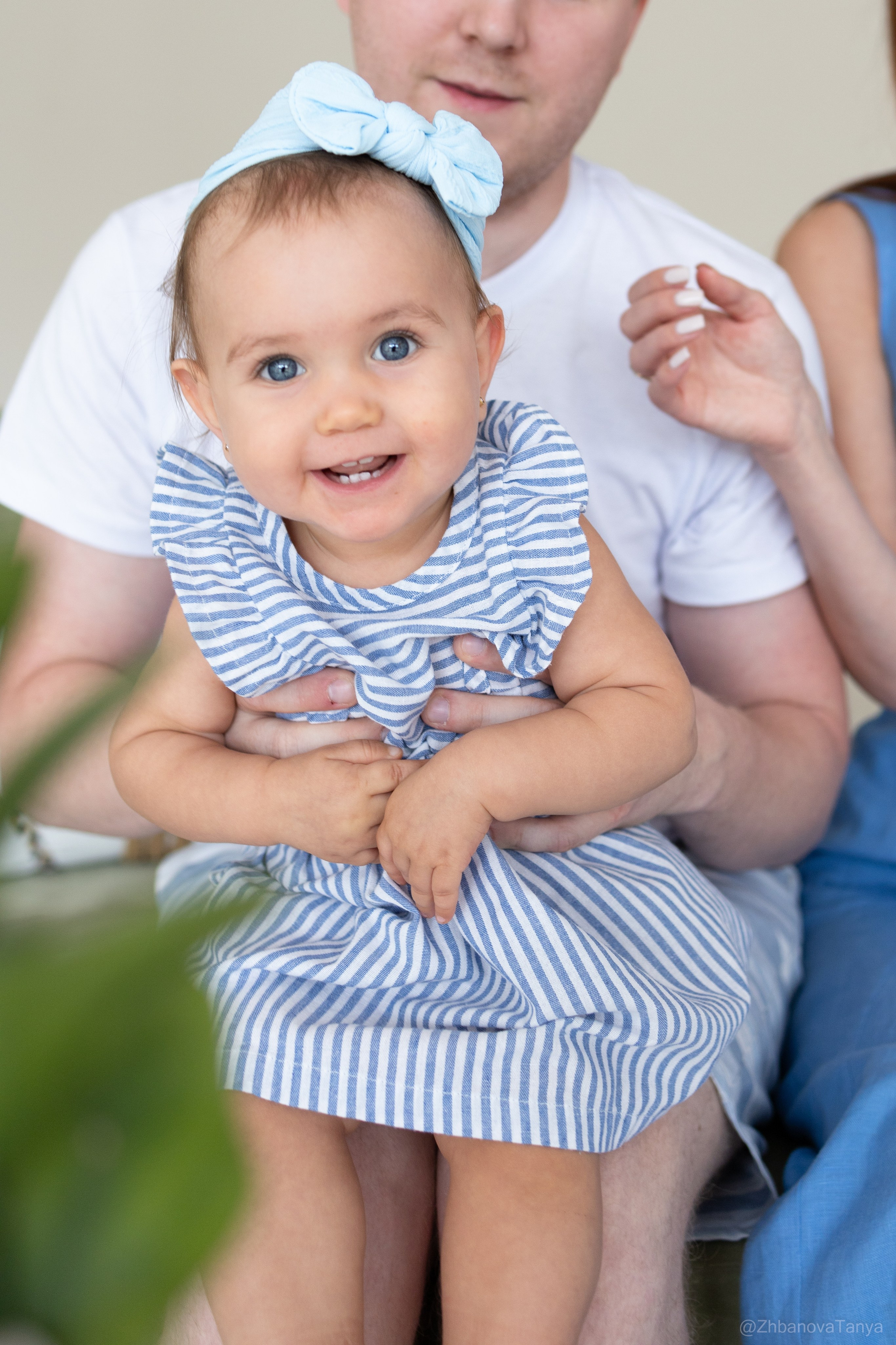 Семья/ беременность/ дети. Фотограф Татьяна Жбанова