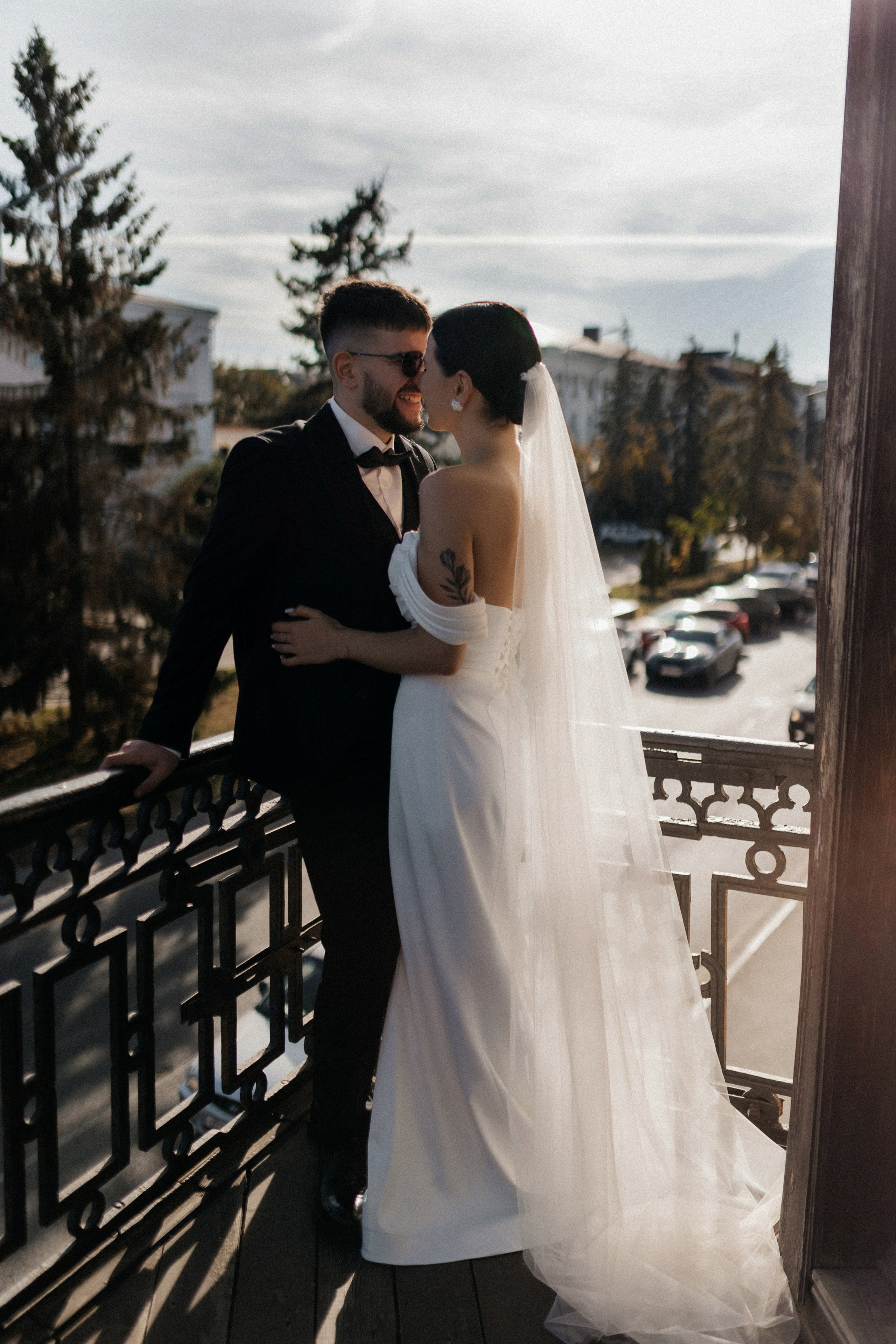 Маша и Ян. Фотограф в Тамбове Ольга Мельникова