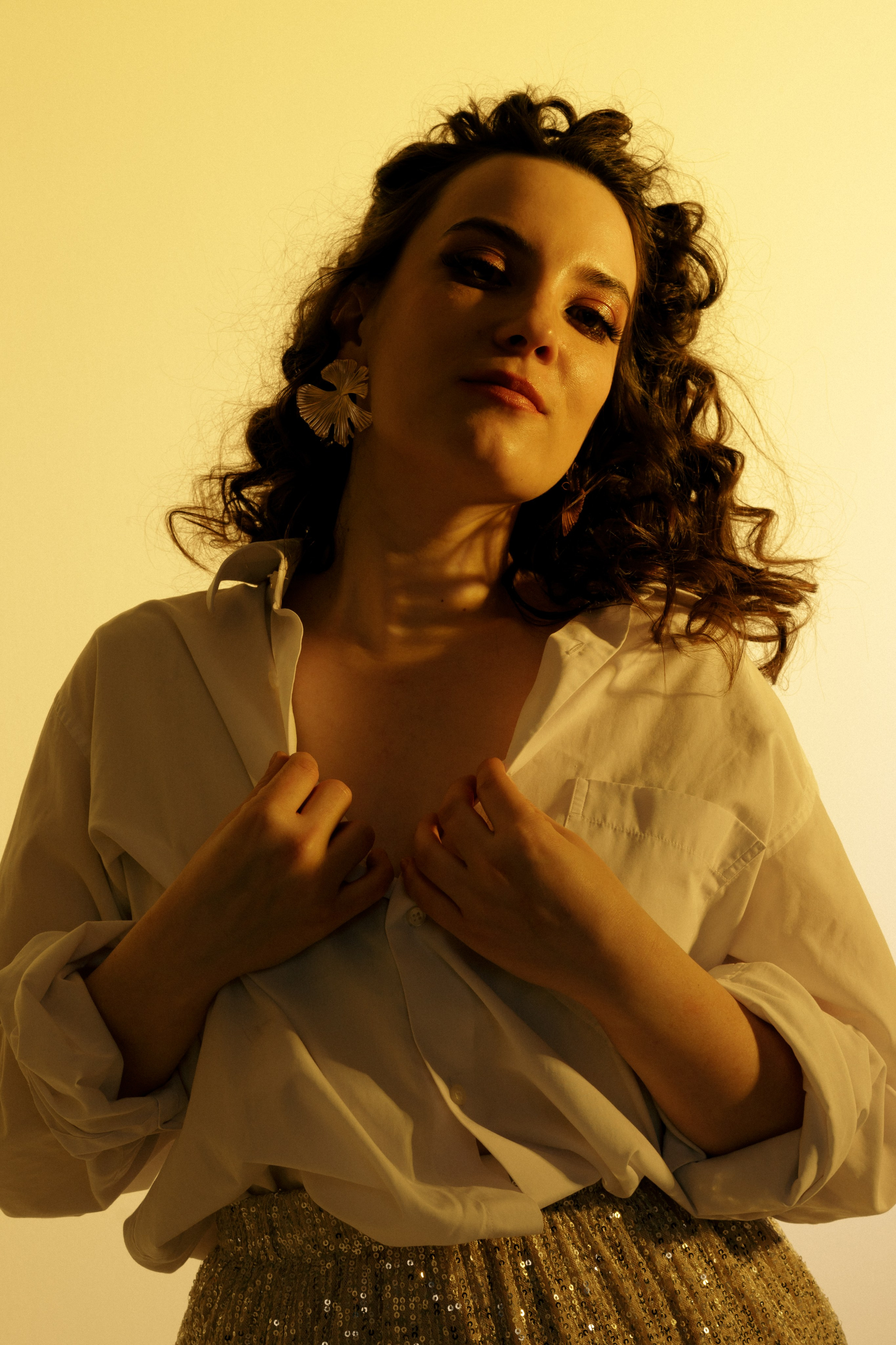 Ангелина. Фотограф в Тюмени Даша Михнова. Портреты, фотопроекты, фотодни