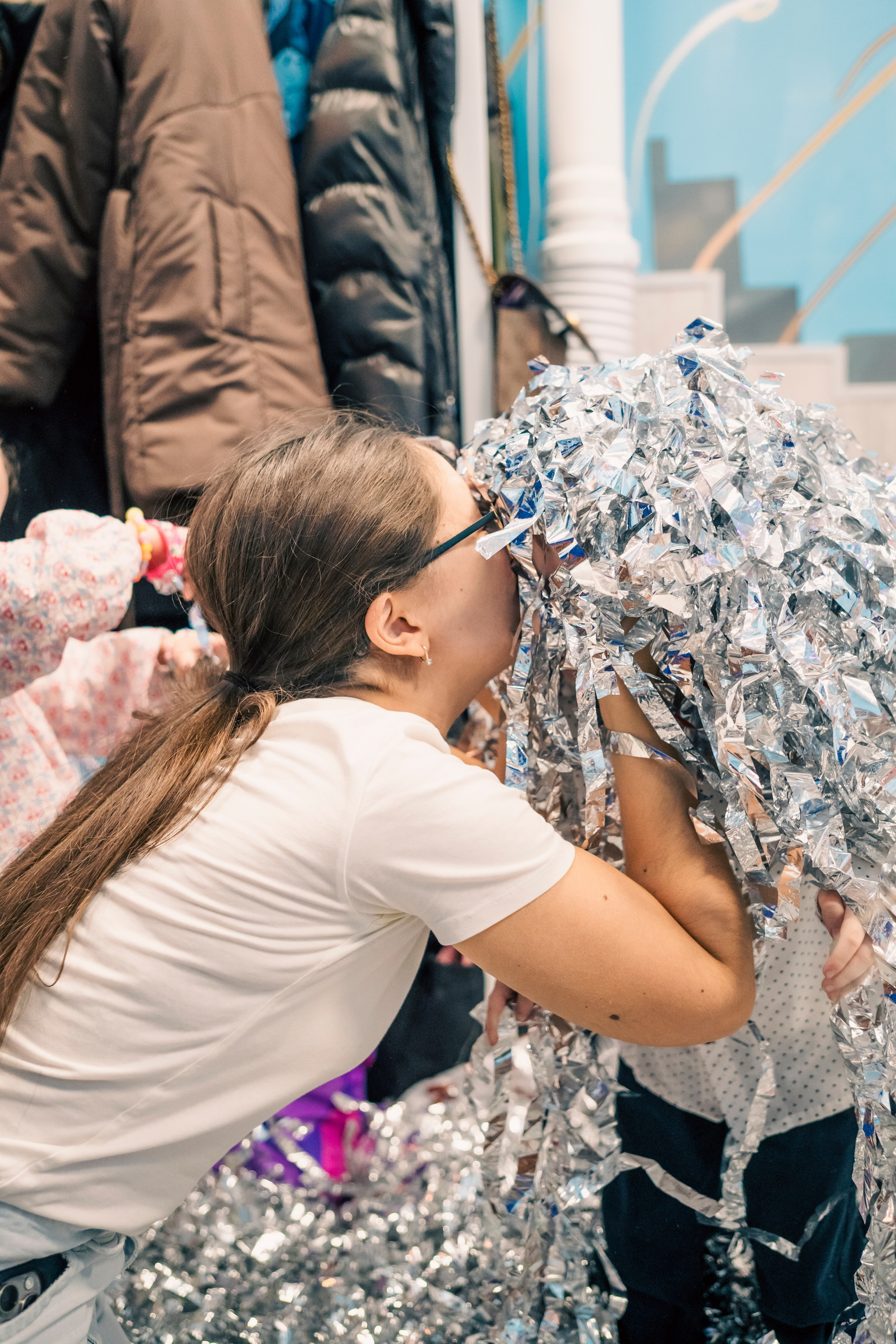 День Рождение — Остров Сокровищ (15.12.24) / Парк Хаус. Felixtones