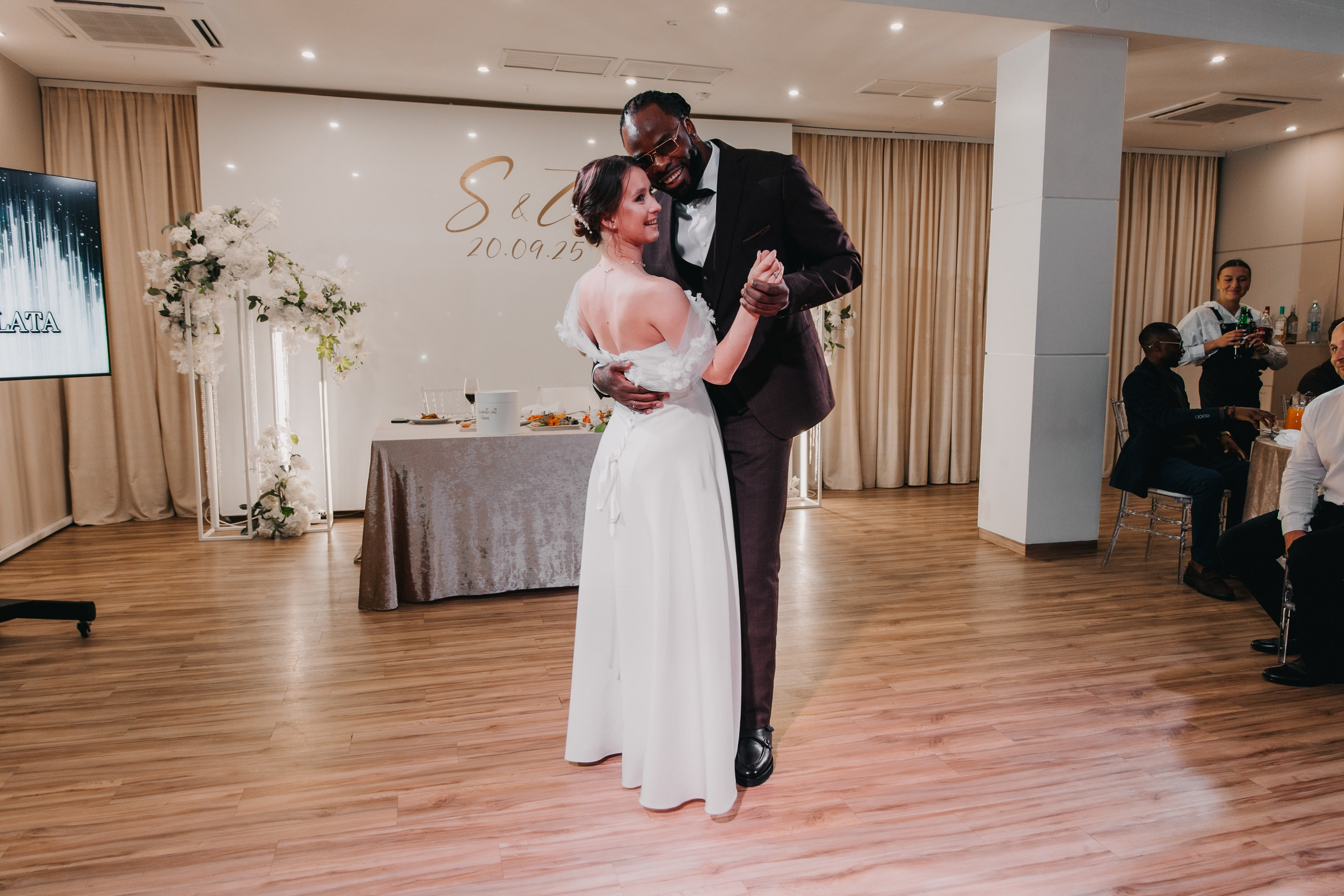 Свадьба. Логинова Анна — фотограф из Новосибирска