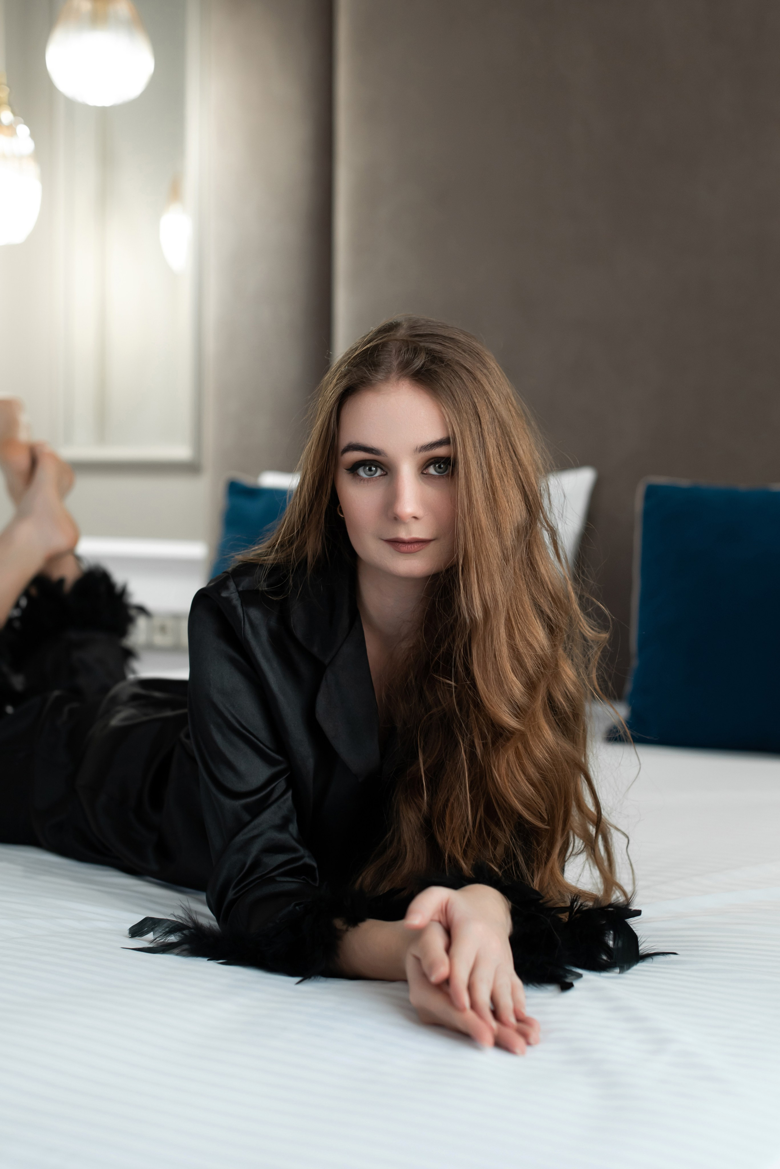 Анастасия. Фотограф Палий Ульяна