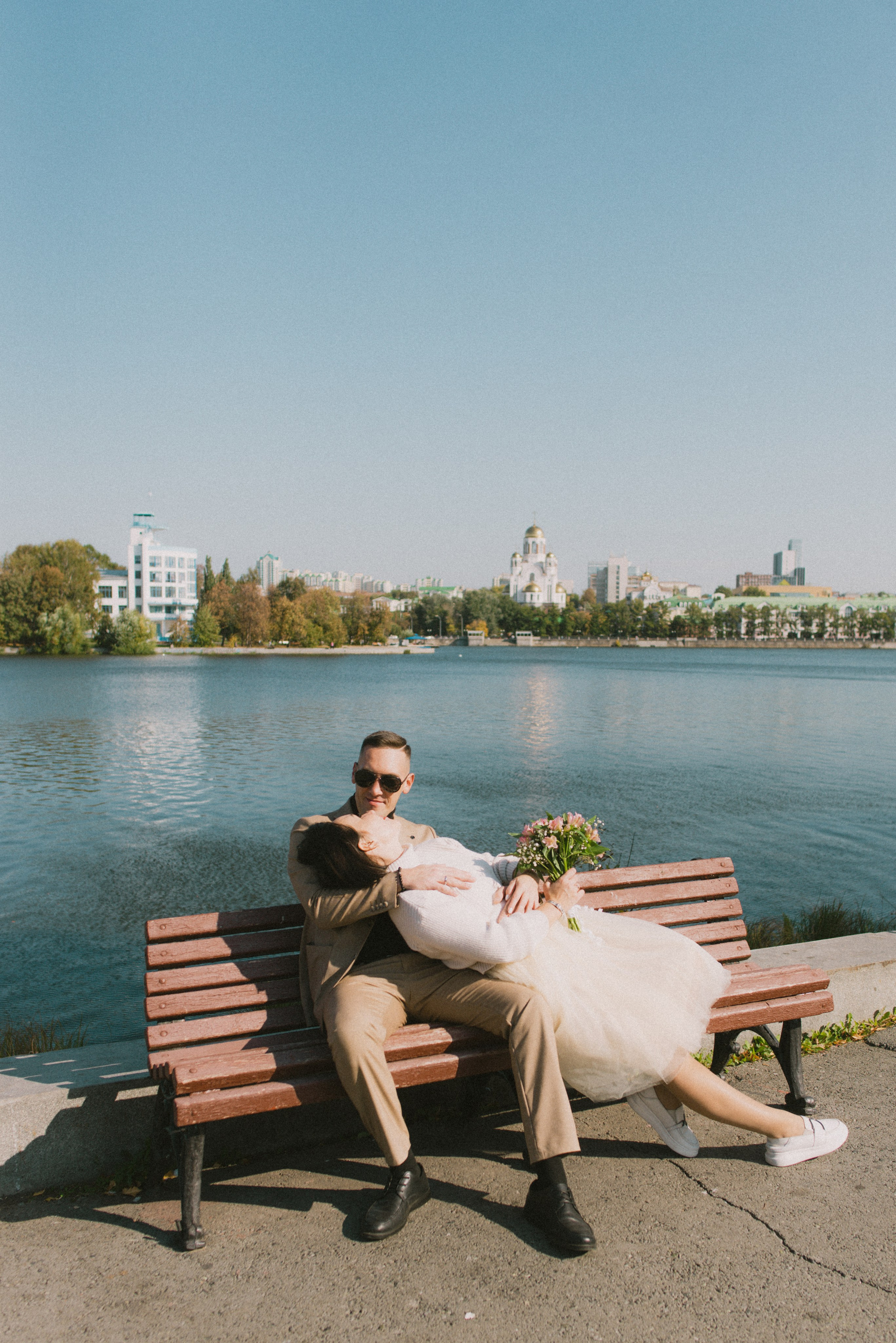 С л у ч а й н о с т ь. Творческий фотограф Сургут/Москва (портреты, свадьбы, lovestory…)