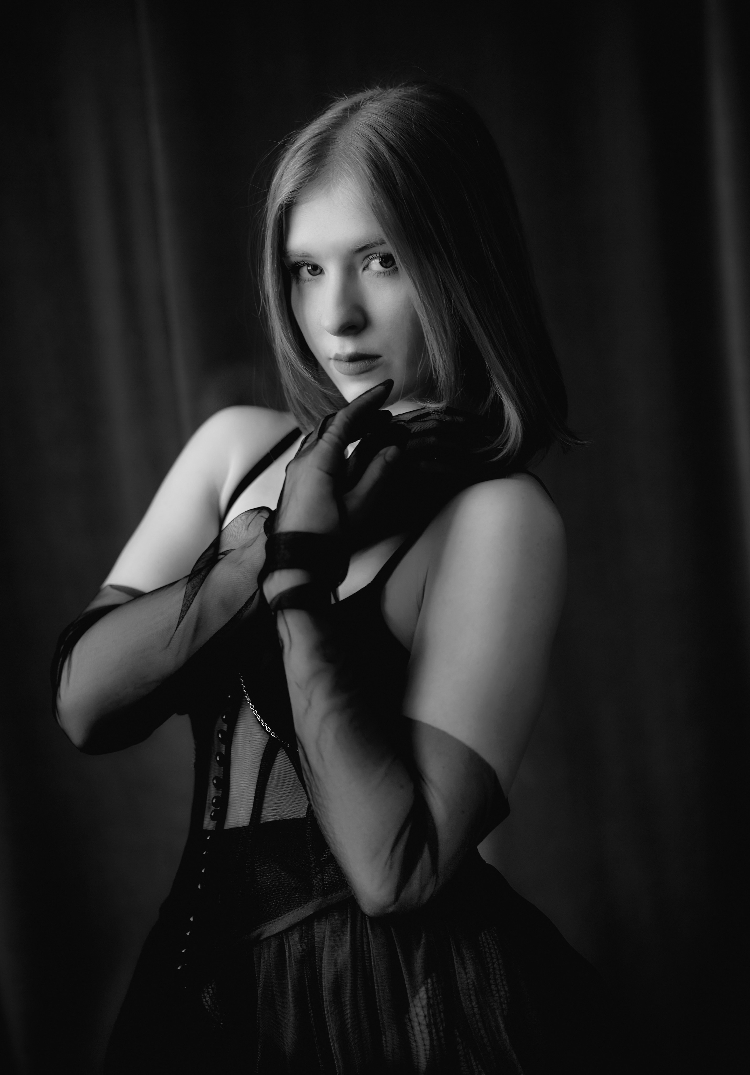 Алиса. Фотограф в городе Ростов-на-Дону Лариса Черных