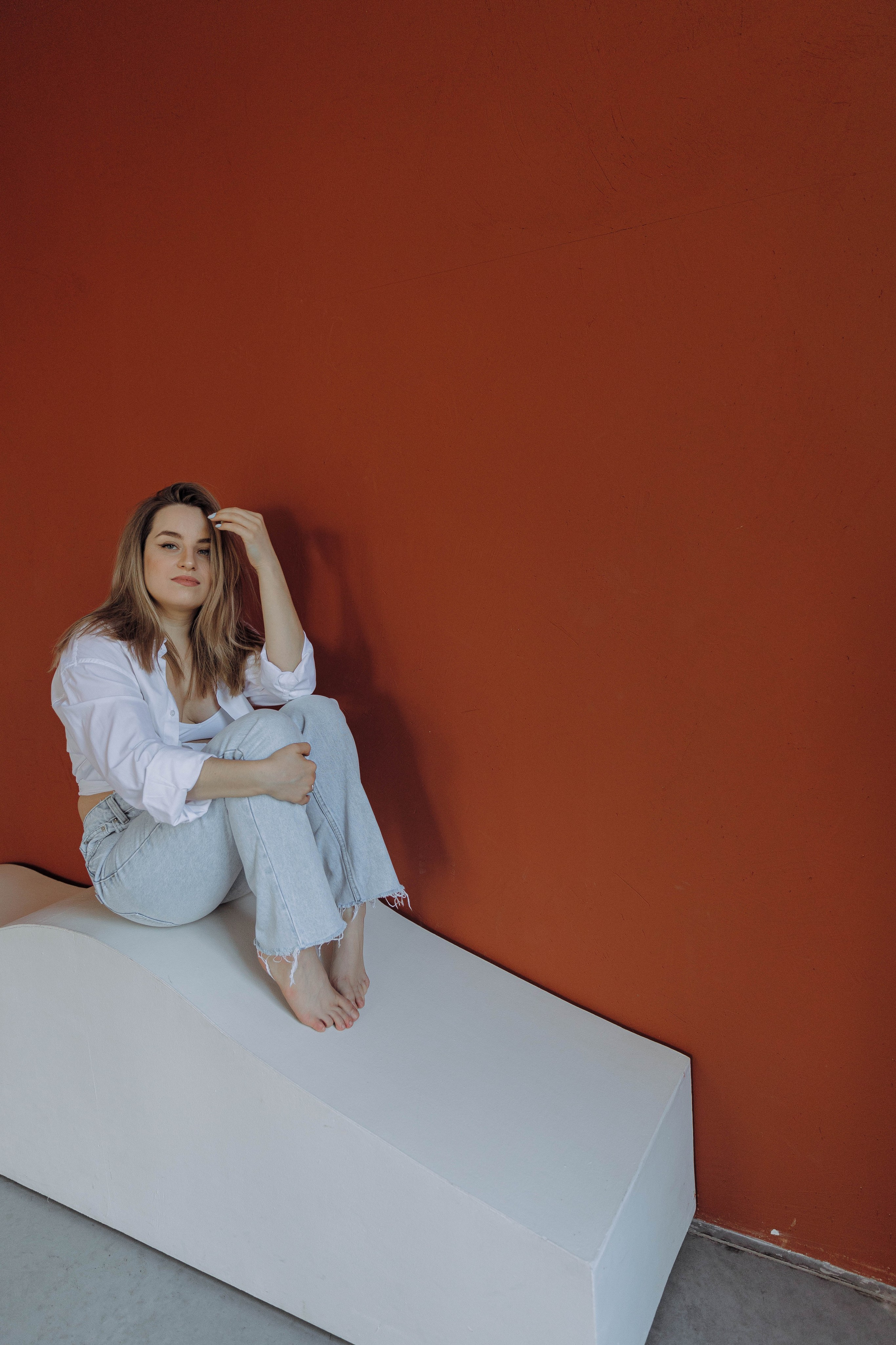 Портретная съемка | Фотограф Ярослав Кожухов. Фотограф Воронеж, Липецк, Москва | Кожухов Ярослав