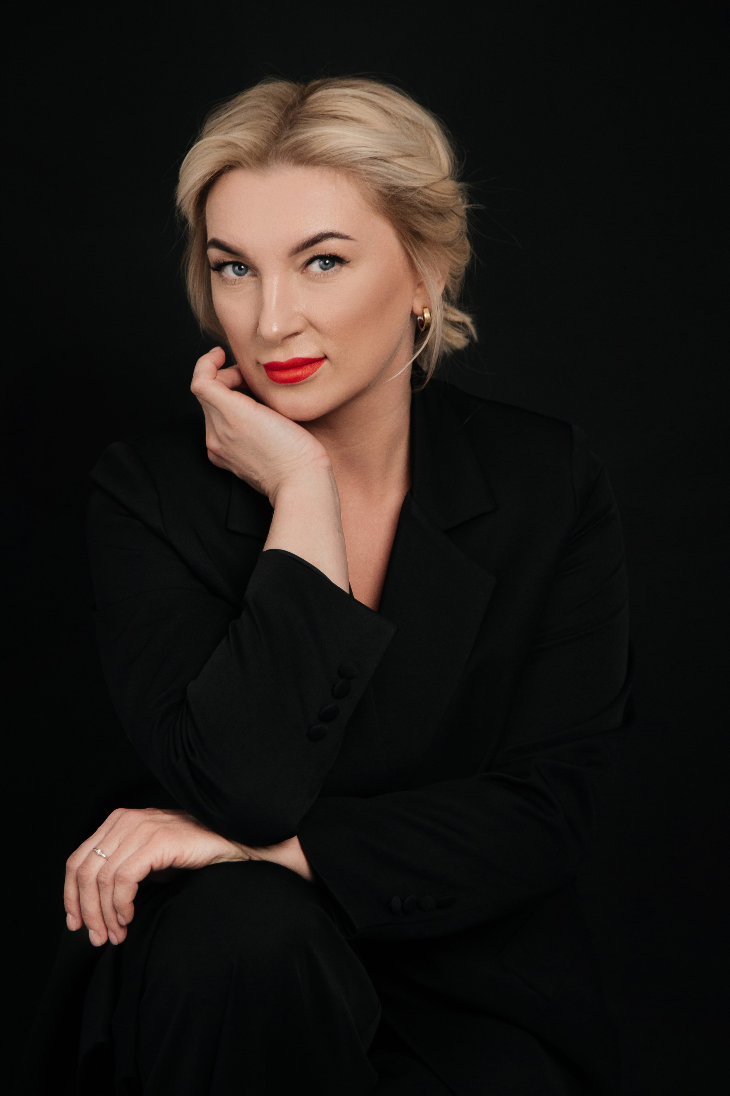 СТУДИЙНАЯ ФОТОСЕССИЯ. Фотограф в Киселёвске Татьяна Трухалева