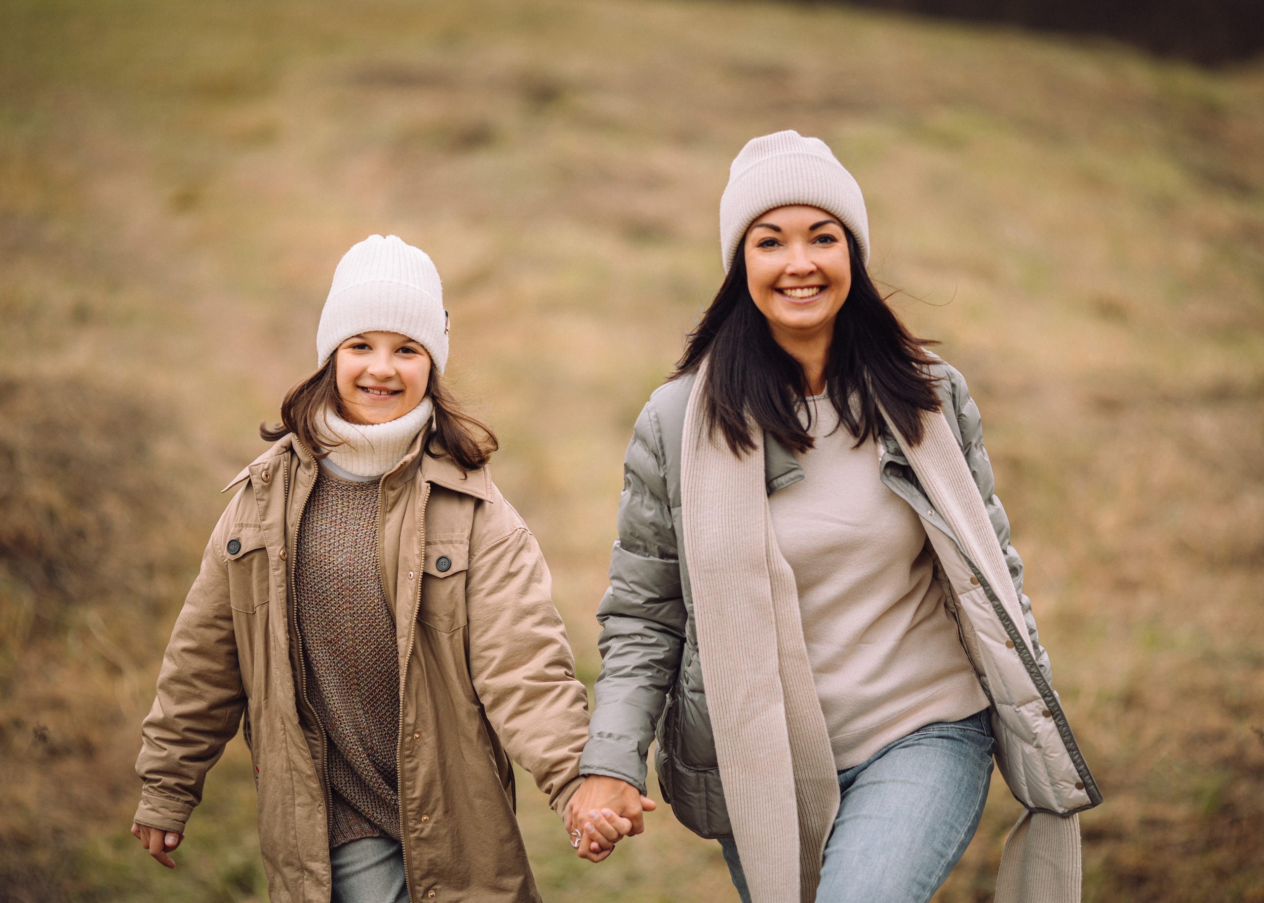 Маша и Алиса. Семейный фотограф В Москве Александра Дейкун