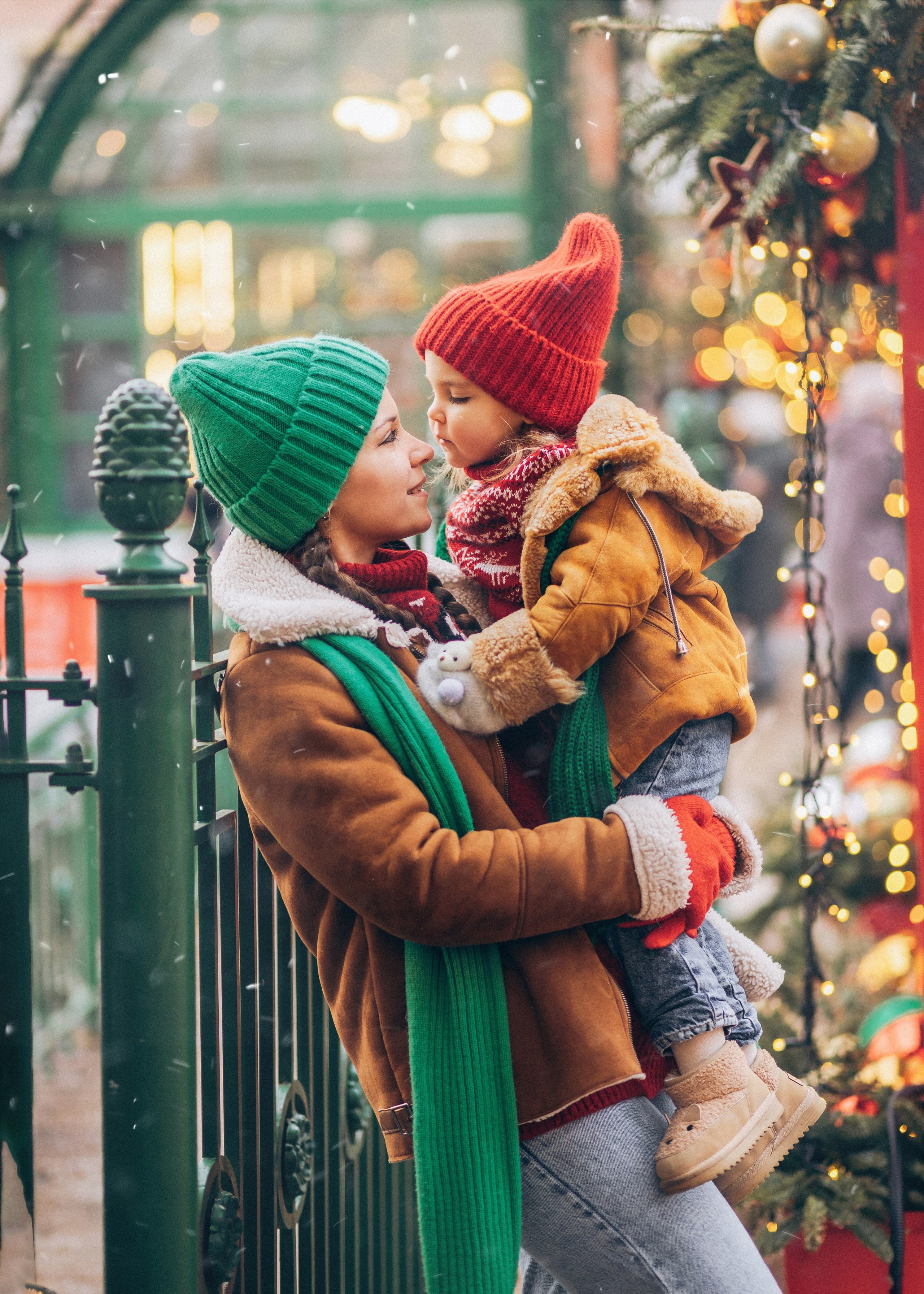 Вика, Ваня и Варя. Семейный фотограф В Москве Александра Дейкун