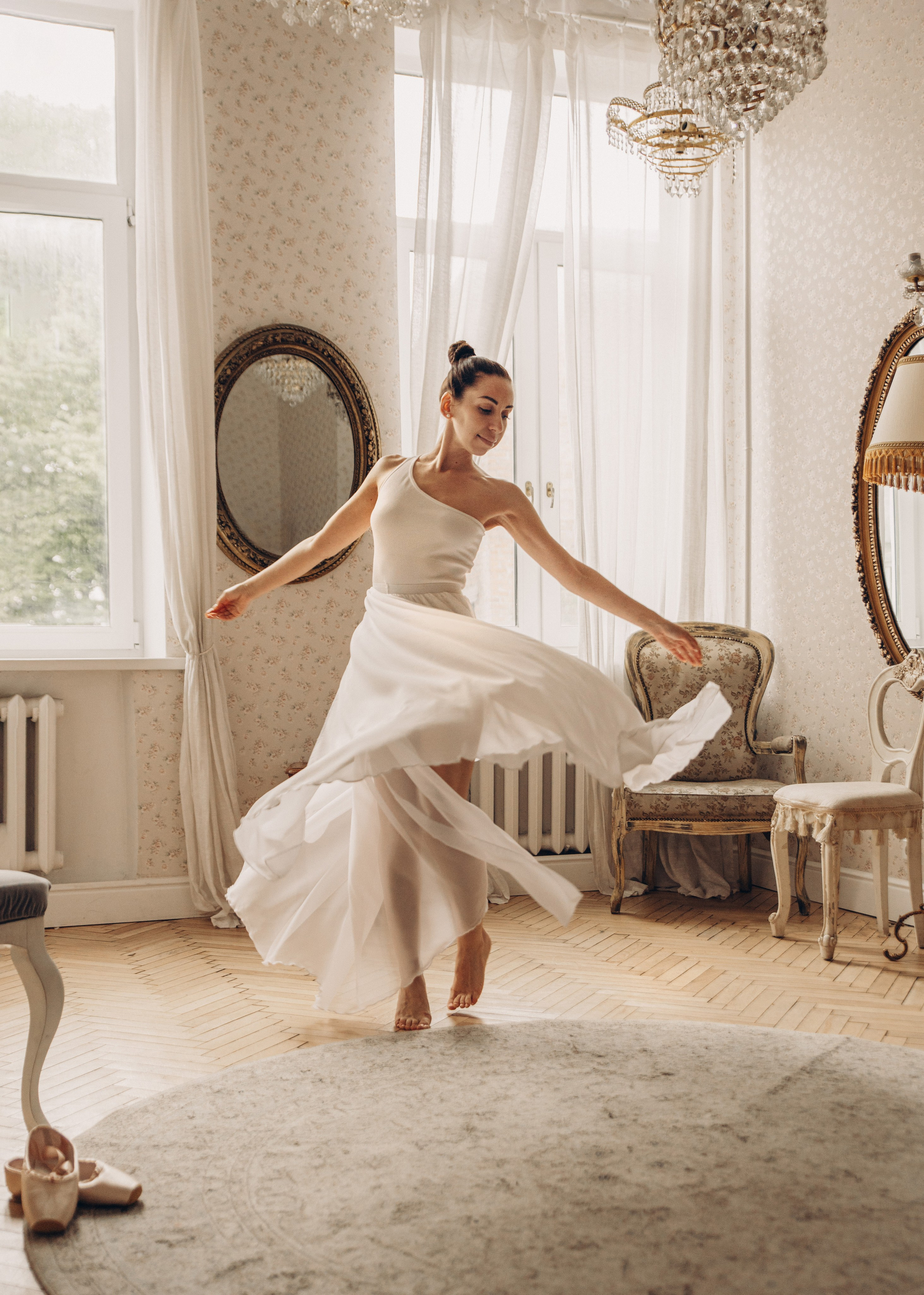 Юля. Семейный фотограф В Москве Александра Дейкун