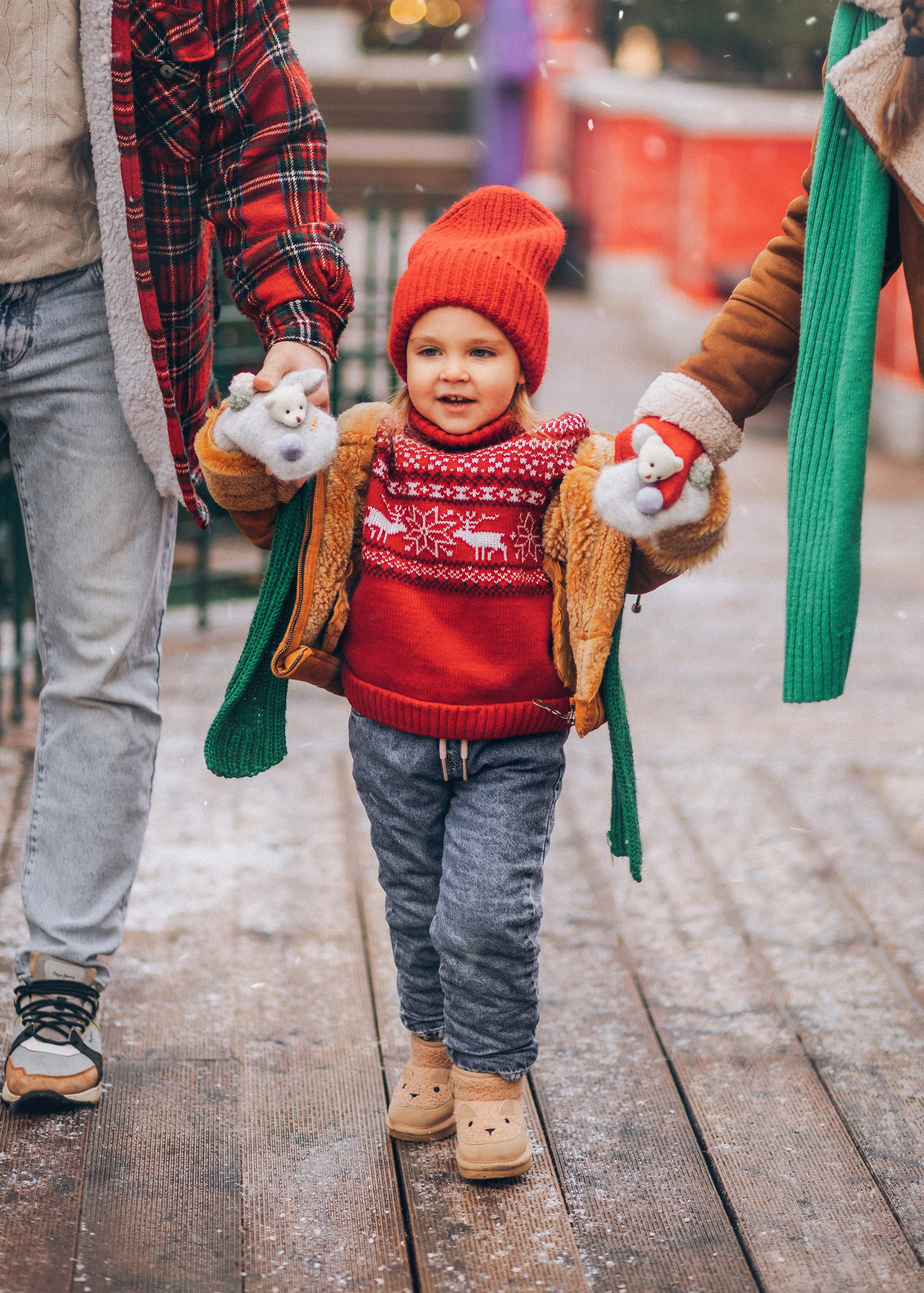 Вика, Ваня и Варя. Семейный фотограф В Москве Александра Дейкун