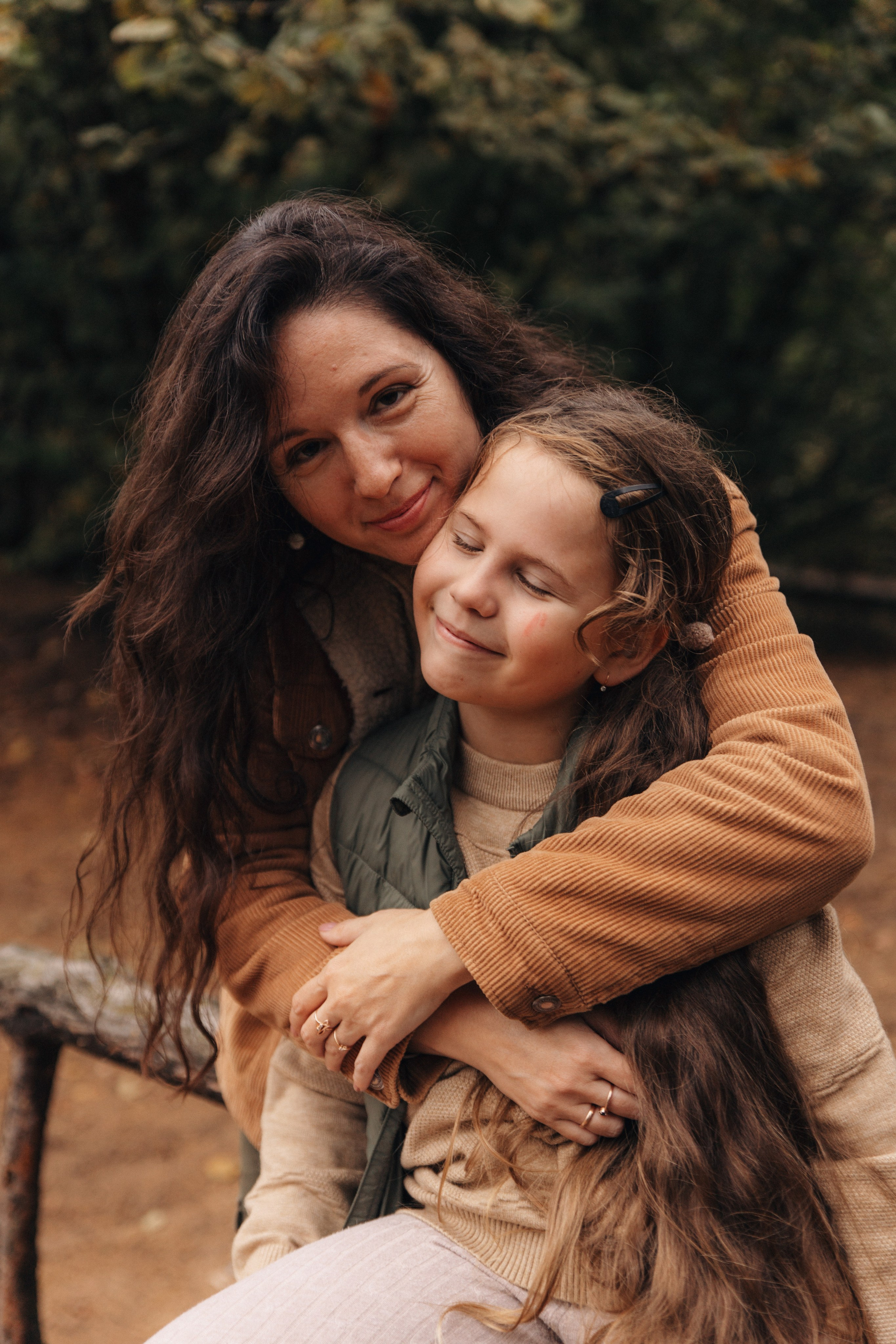 Алина, Саша, Андрей и Полина. Семейный фотограф В Москве Александра Дейкун