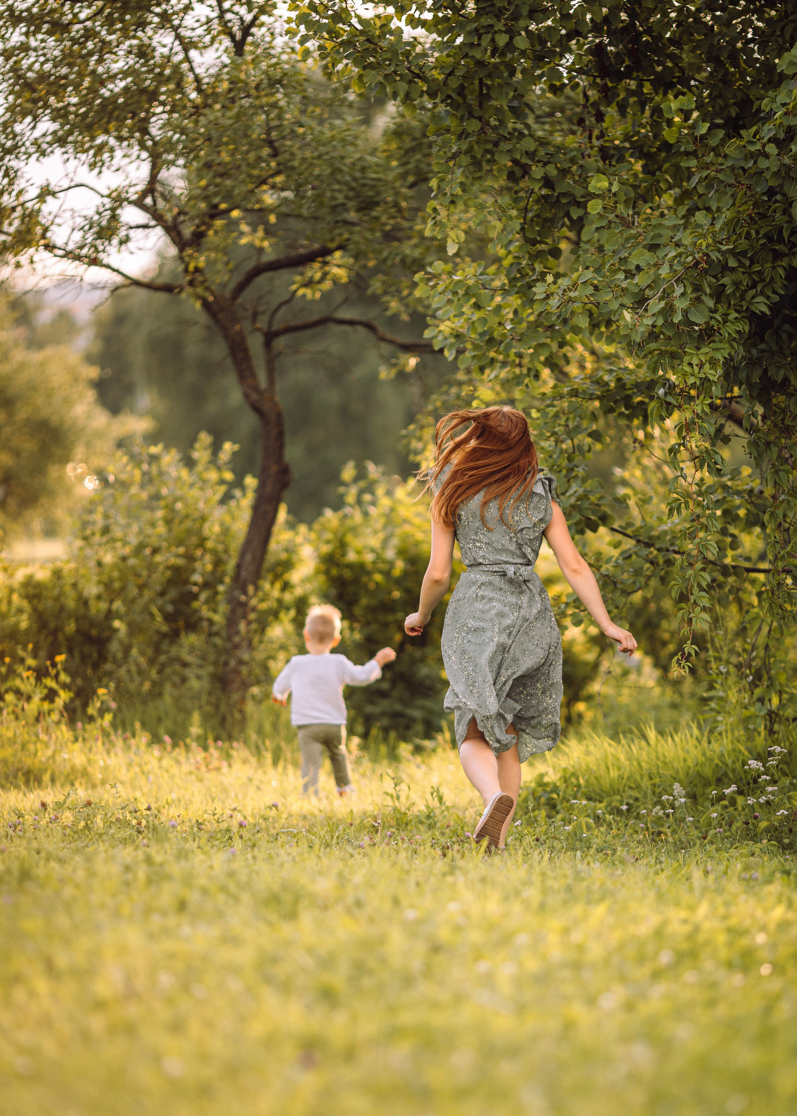 Полина, Николай и Андрюша. Семейный фотограф В Москве Александра Дейкун