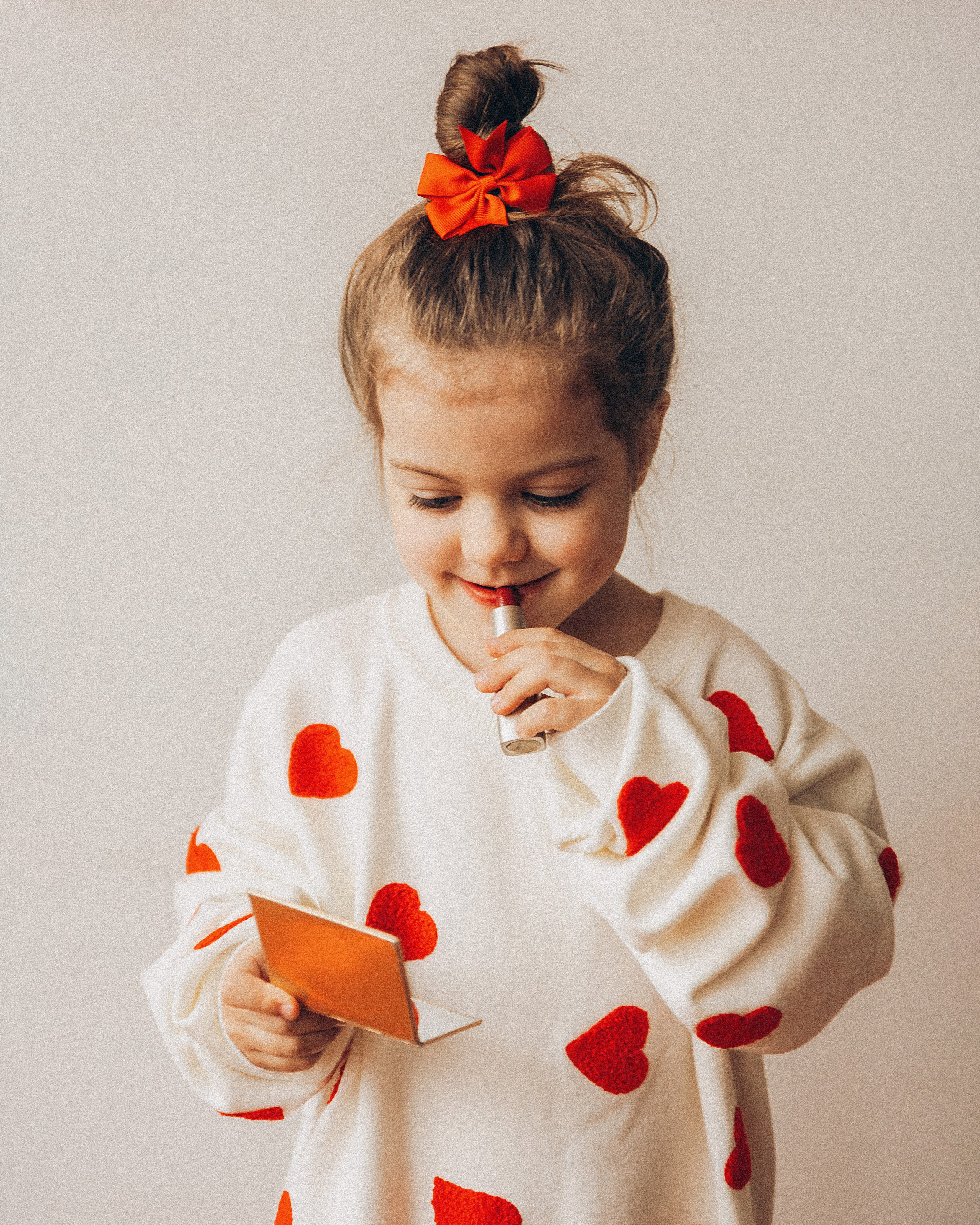 Яна и Мирослава. Семейный фотограф В Москве Александра Дейкун