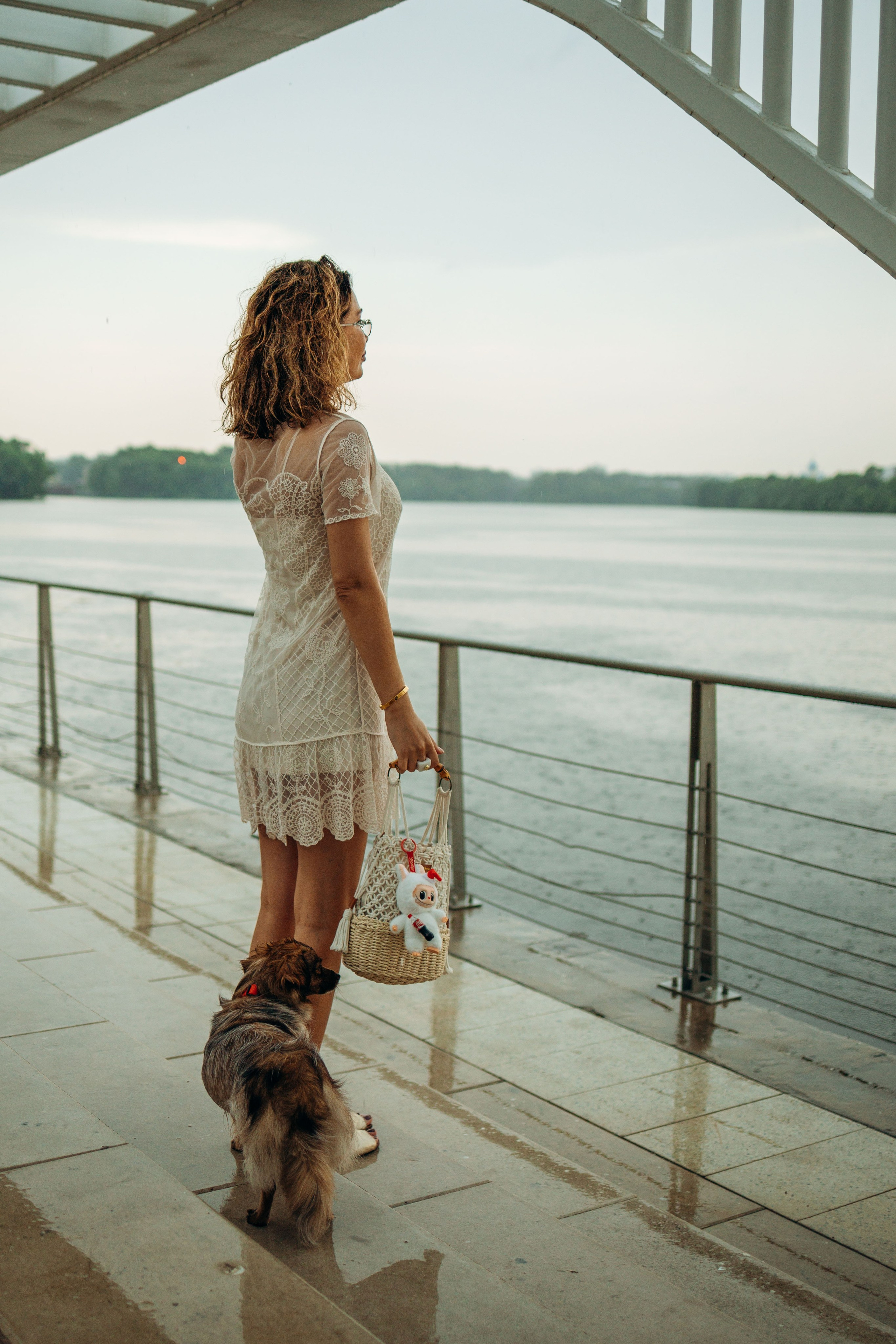 Дарья и Ассоль