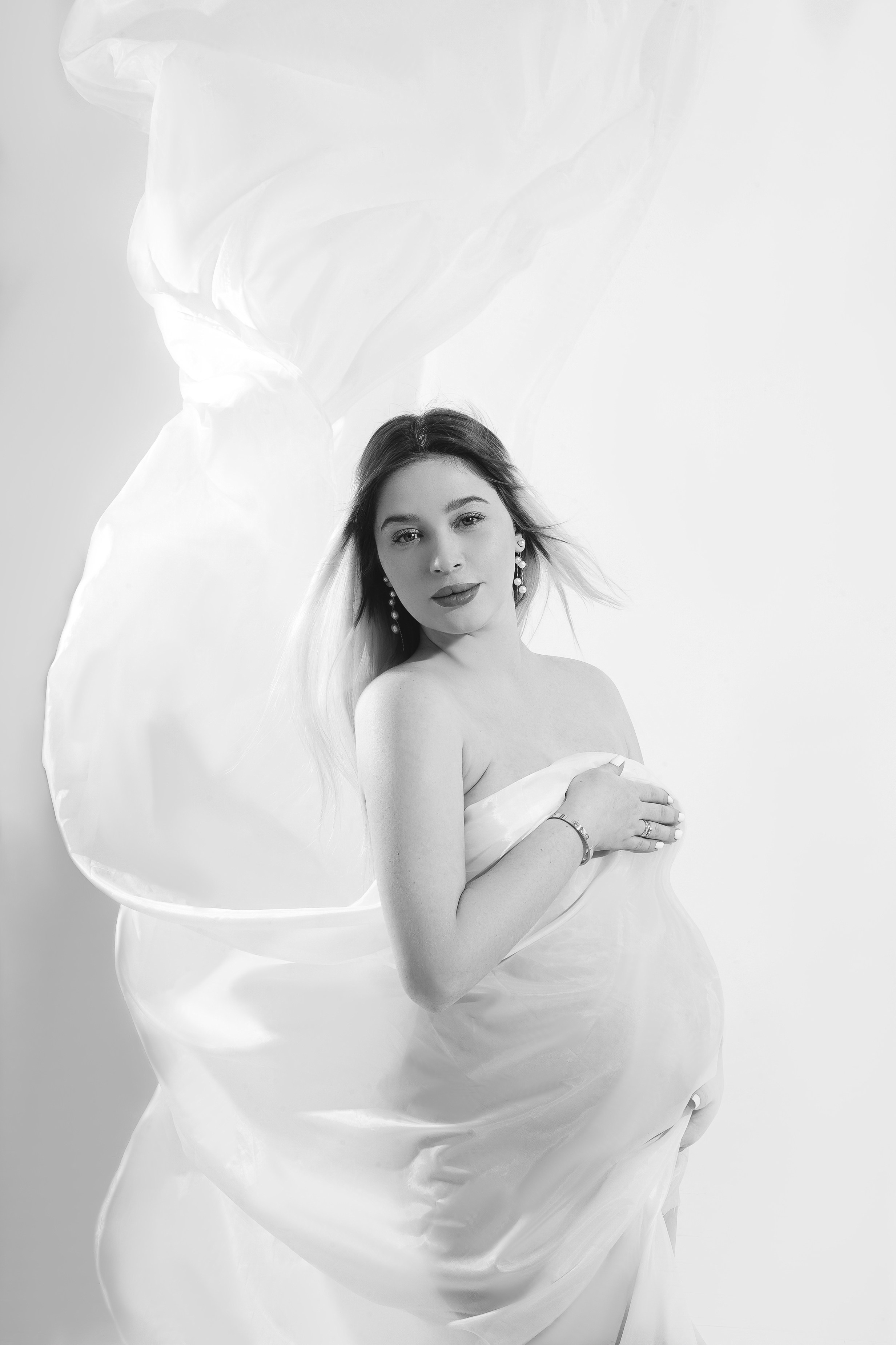 Беременность. Семейный фотограф в Волгодонске Анастасия Шипилова