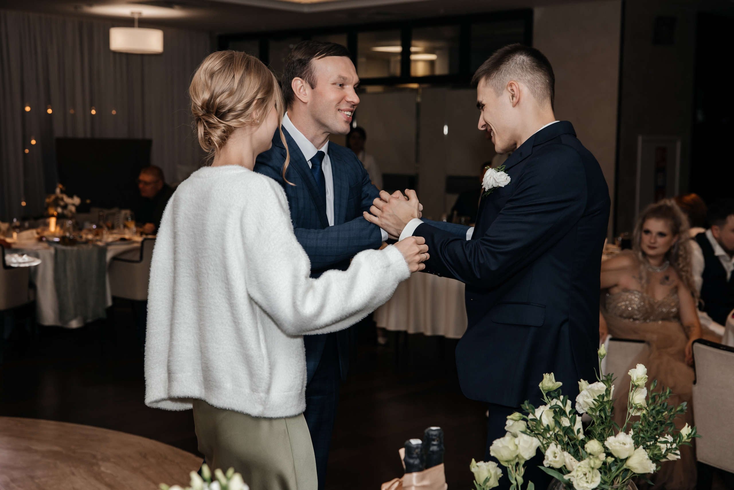 Вадим и Олеся. Фотограф Александра Короткова (Москва, Люберцы, Жуковский)