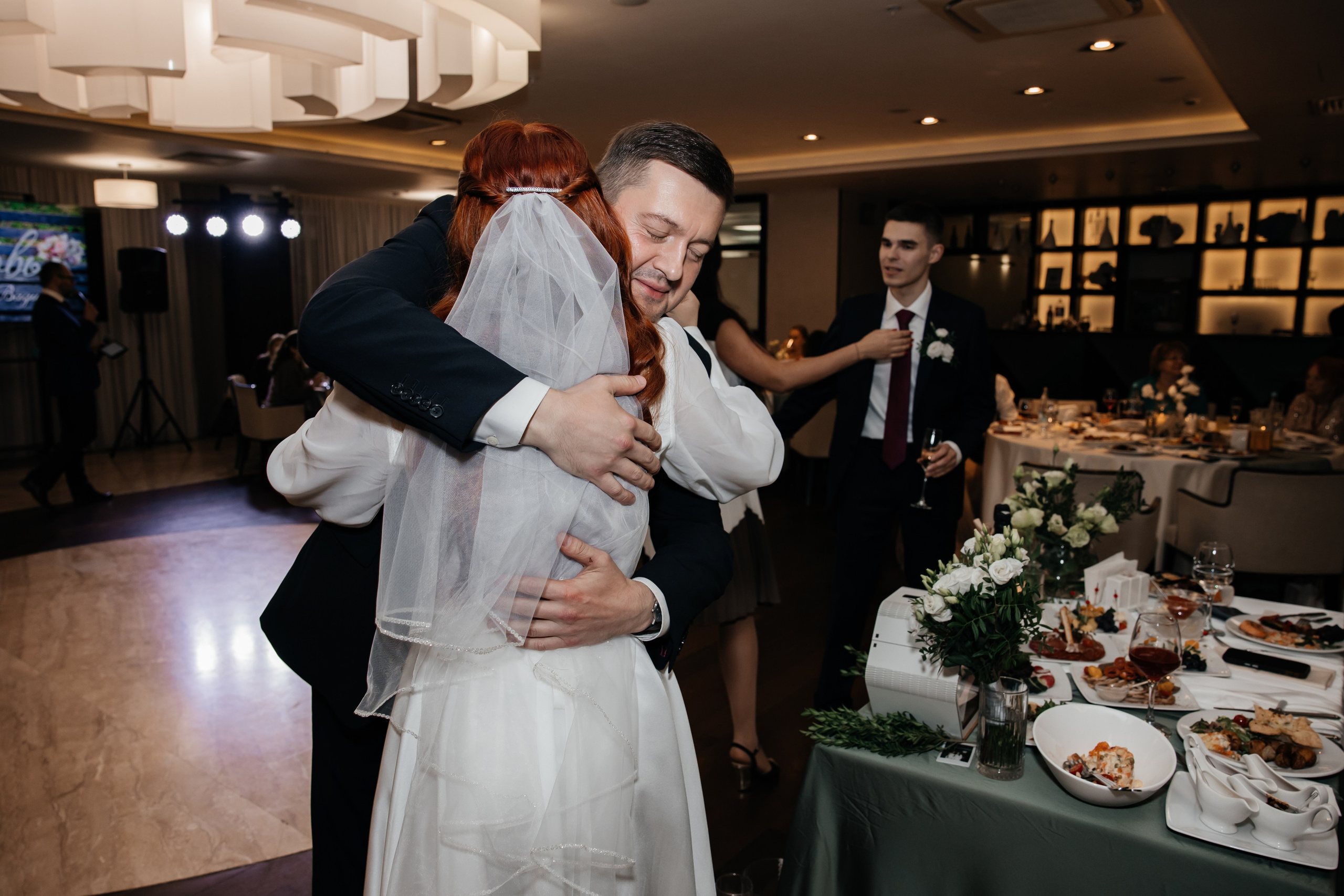 Вадим и Олеся. Фотограф Александра Короткова (Москва, Люберцы, Жуковский)