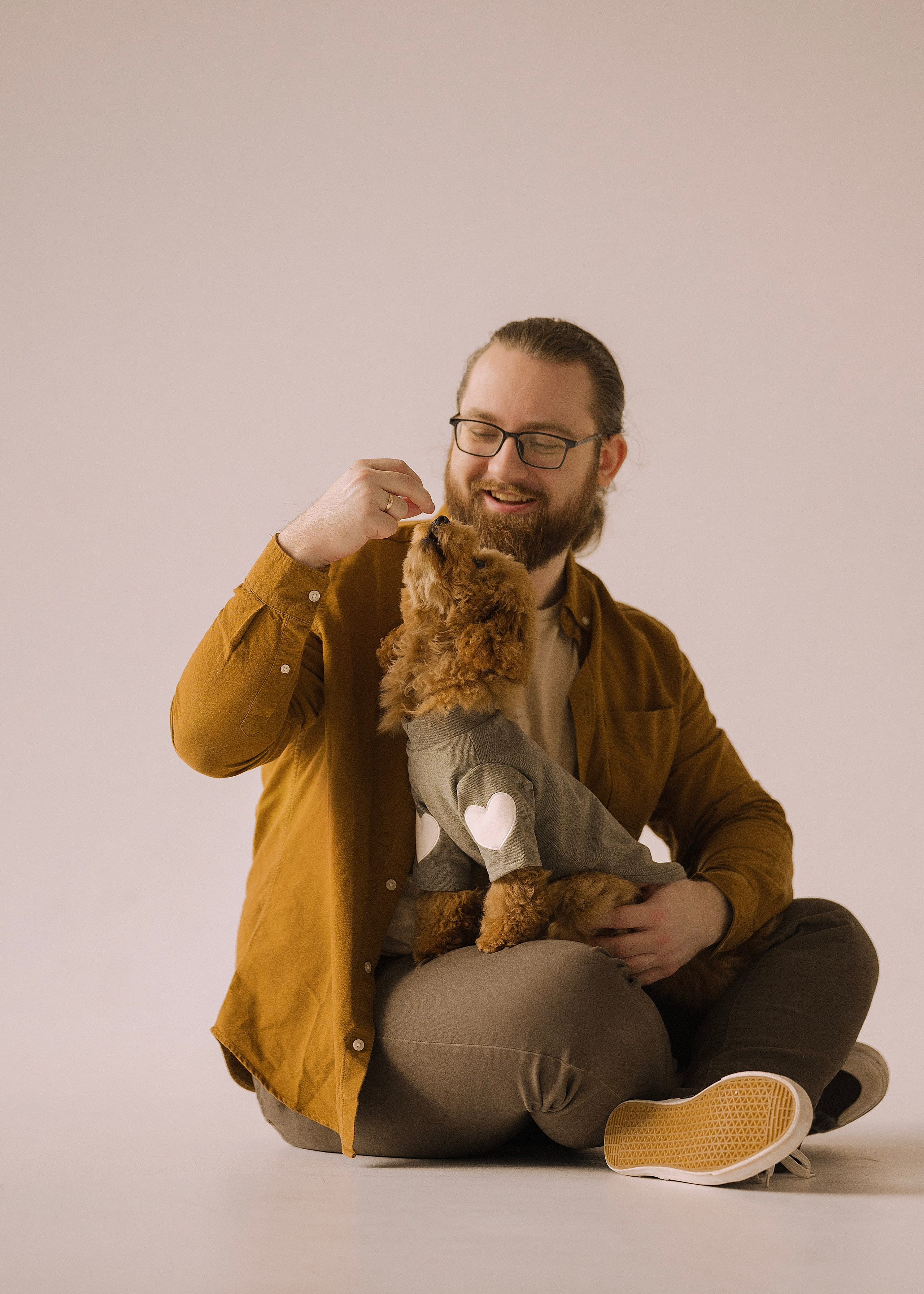 Утилита. Фотограф- анималист Александра Матвеева