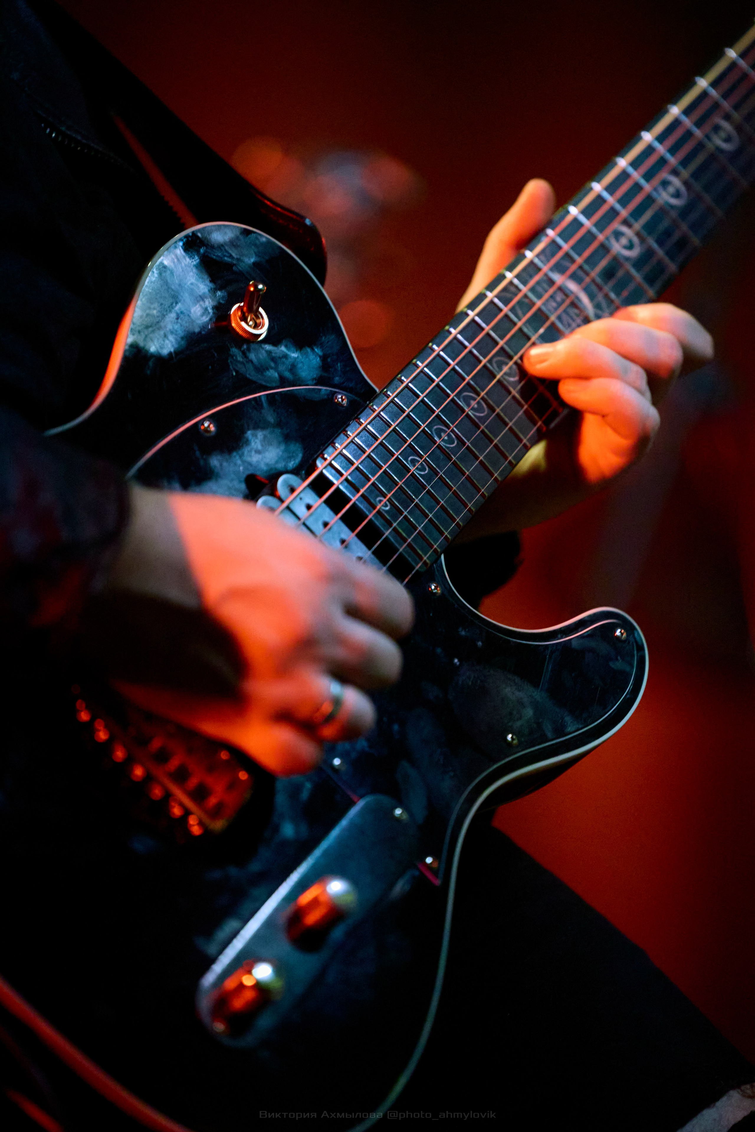 24.05.2025 Джоконда. Ярославль. Виктория Ахмылова. Фотограф в Москве