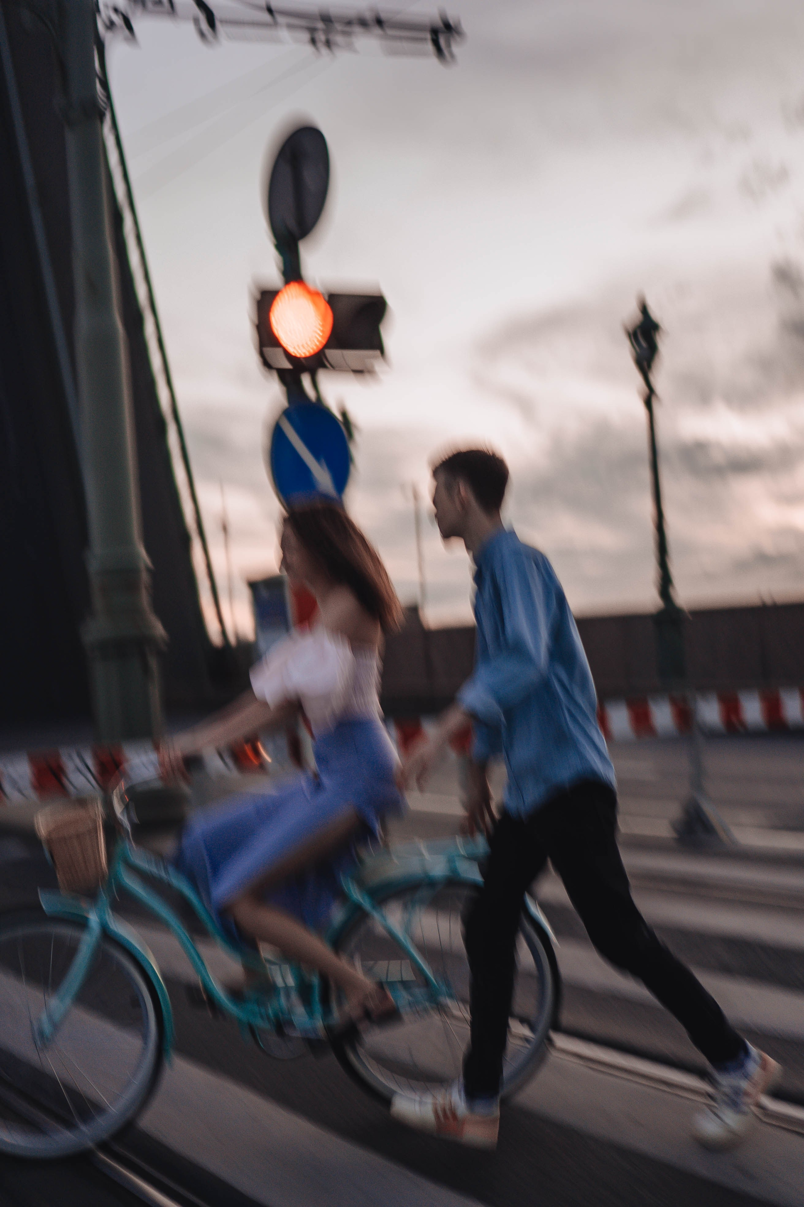 Крымская парочка. Профессиональный фотограф, Санкт-Петербург — Виктория Богомолова