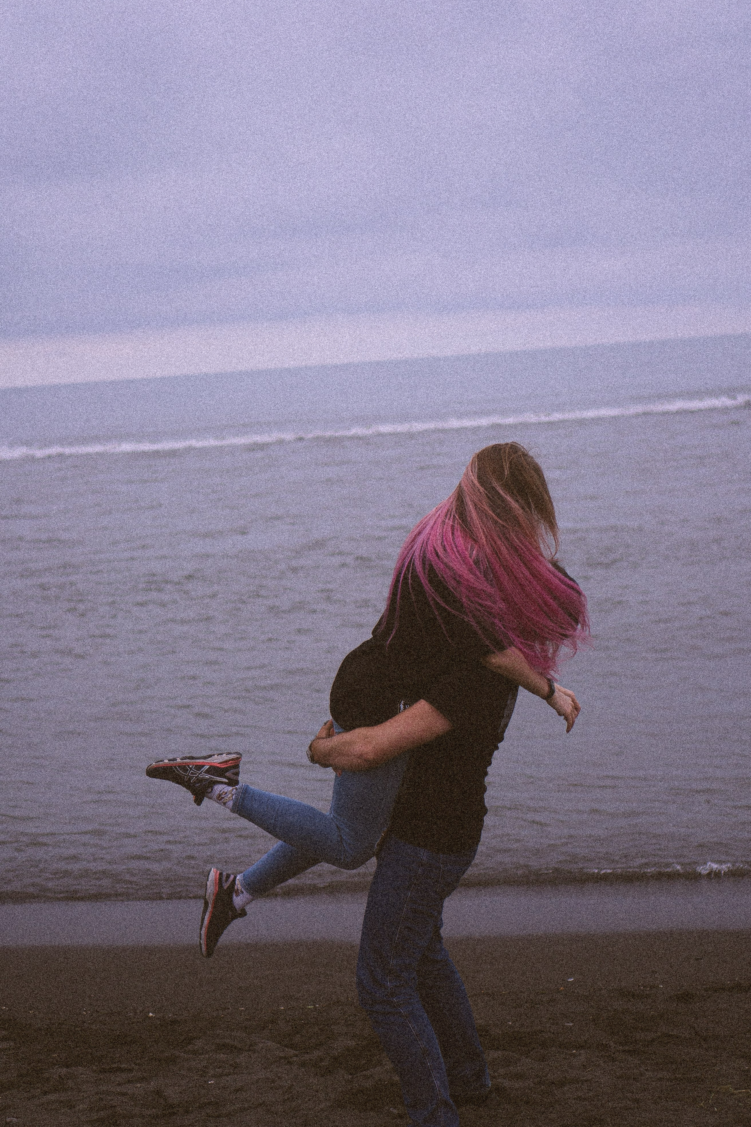 НА БЕРЕГУ МОРЯ. Профессиональный фотограф, Санкт-Петербург — Виктория Богомолова