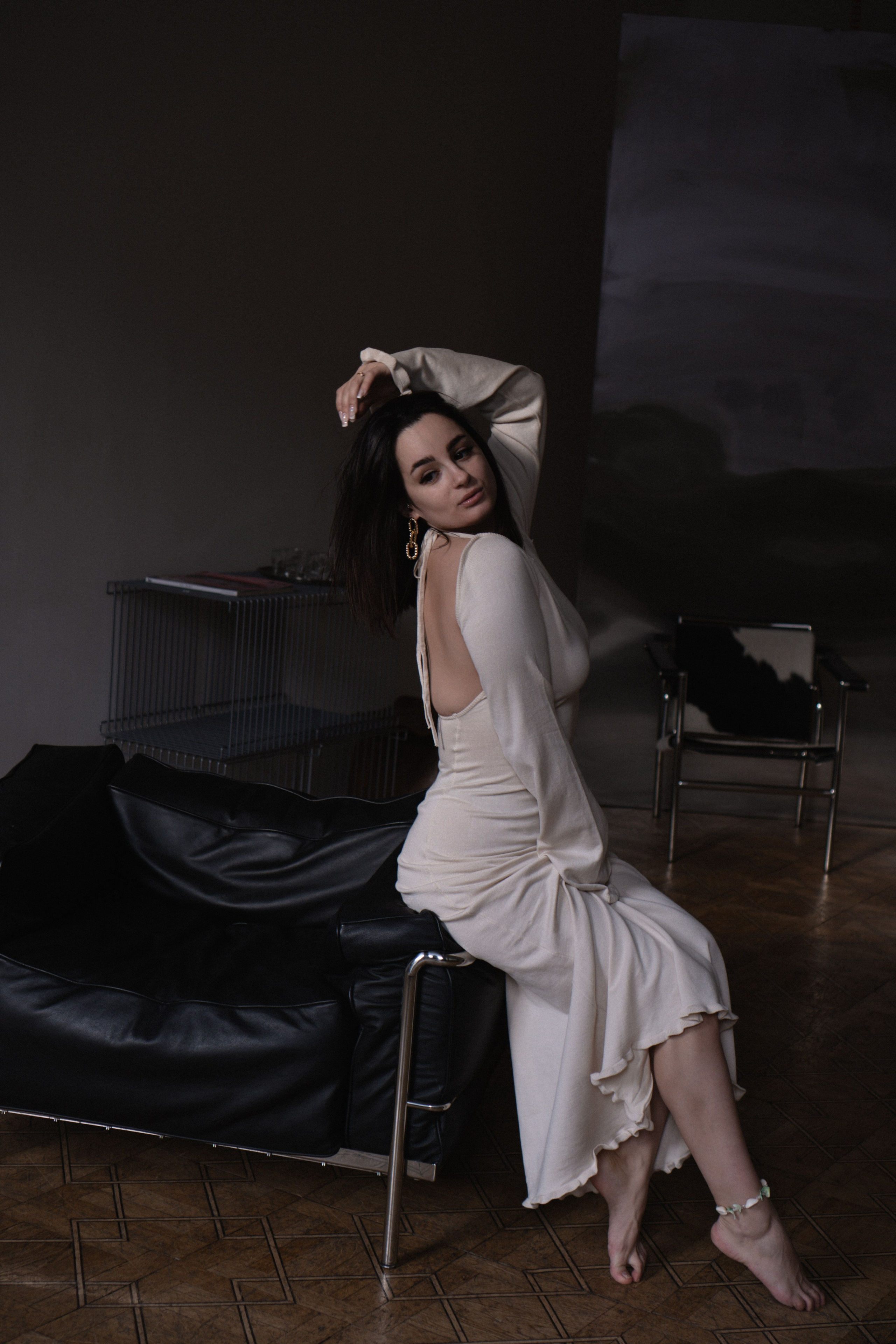 Студийная. Профессиональный фотограф, Санкт-Петербург — Виктория Богомолова