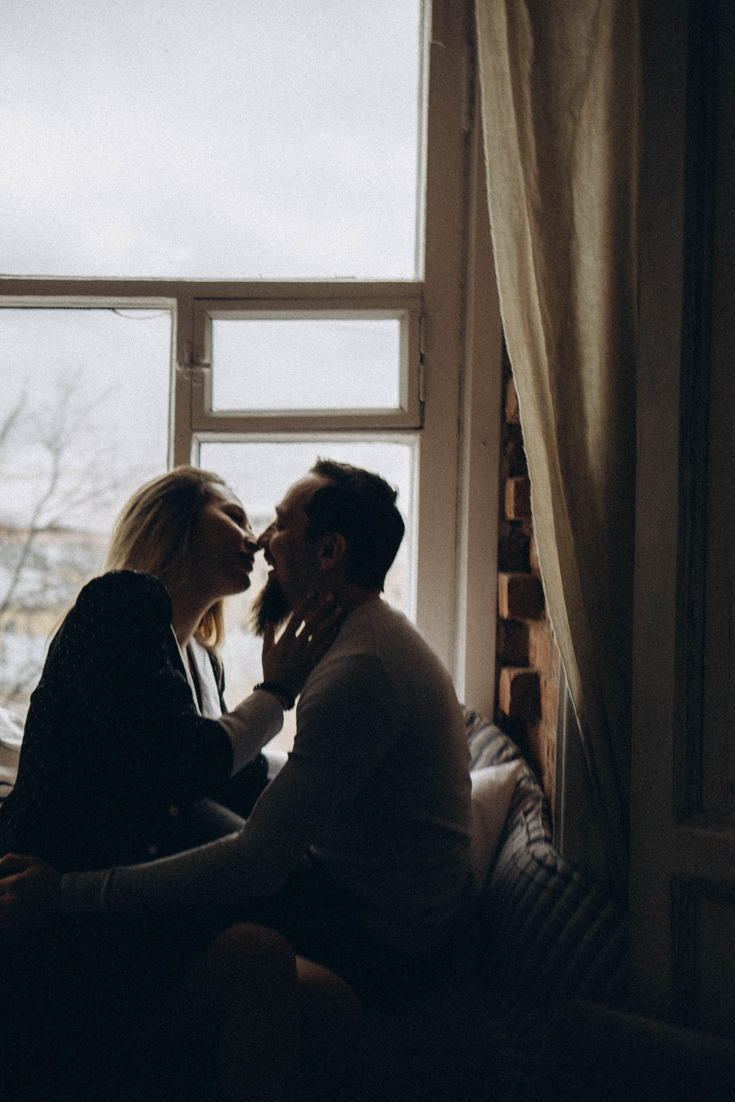 Любовь. Профессиональный фотограф, Санкт-Петербург — Виктория Богомолова