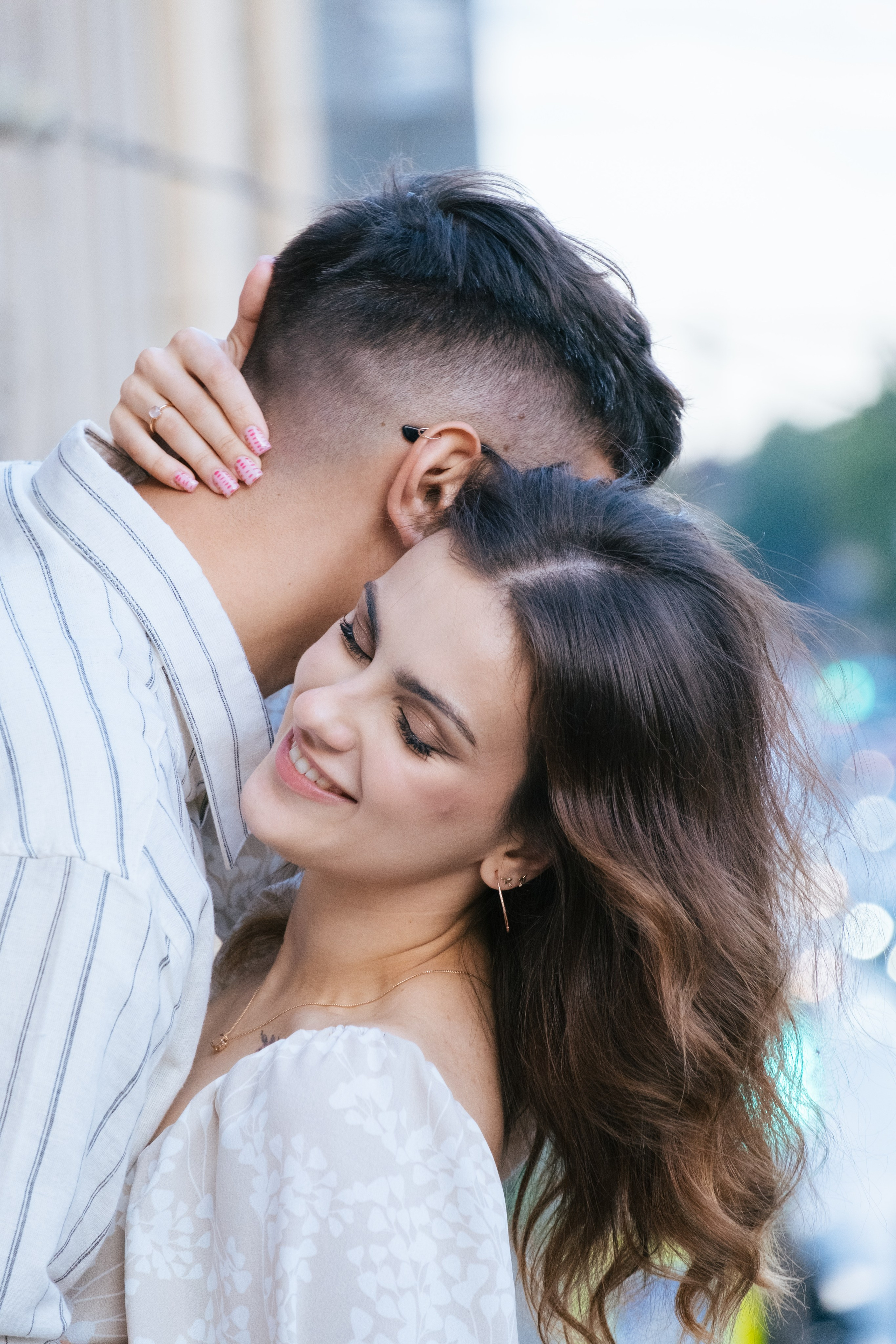 ЛЮБОВЬ В ИЮНЕ. Профессиональный фотограф, Санкт-Петербург — Виктория Богомолова