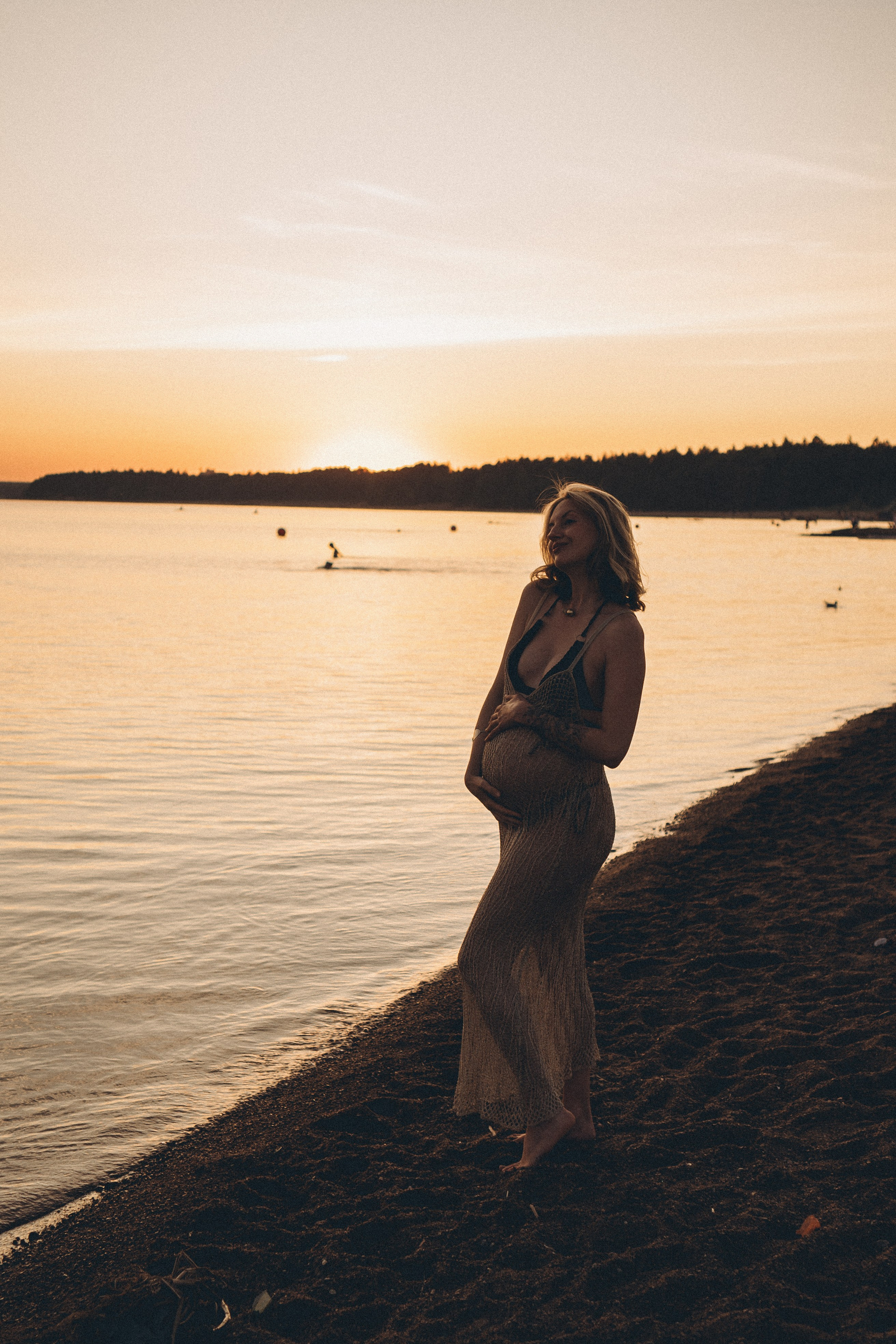 В ОЖИДАНИИ. Профессиональный фотограф, Санкт-Петербург — Виктория Богомолова
