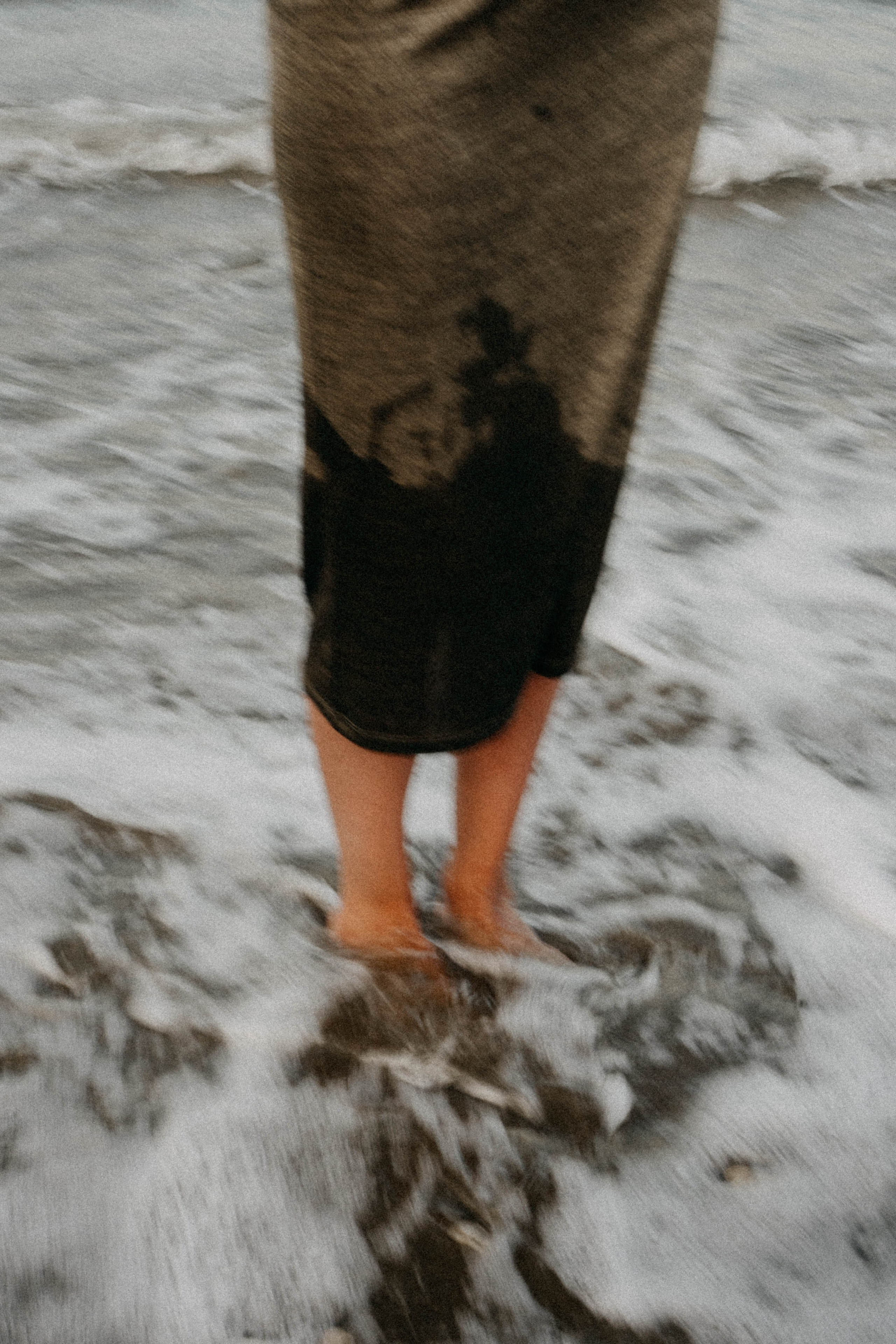 Море. Профессиональный фотограф, Санкт-Петербург — Виктория Богомолова