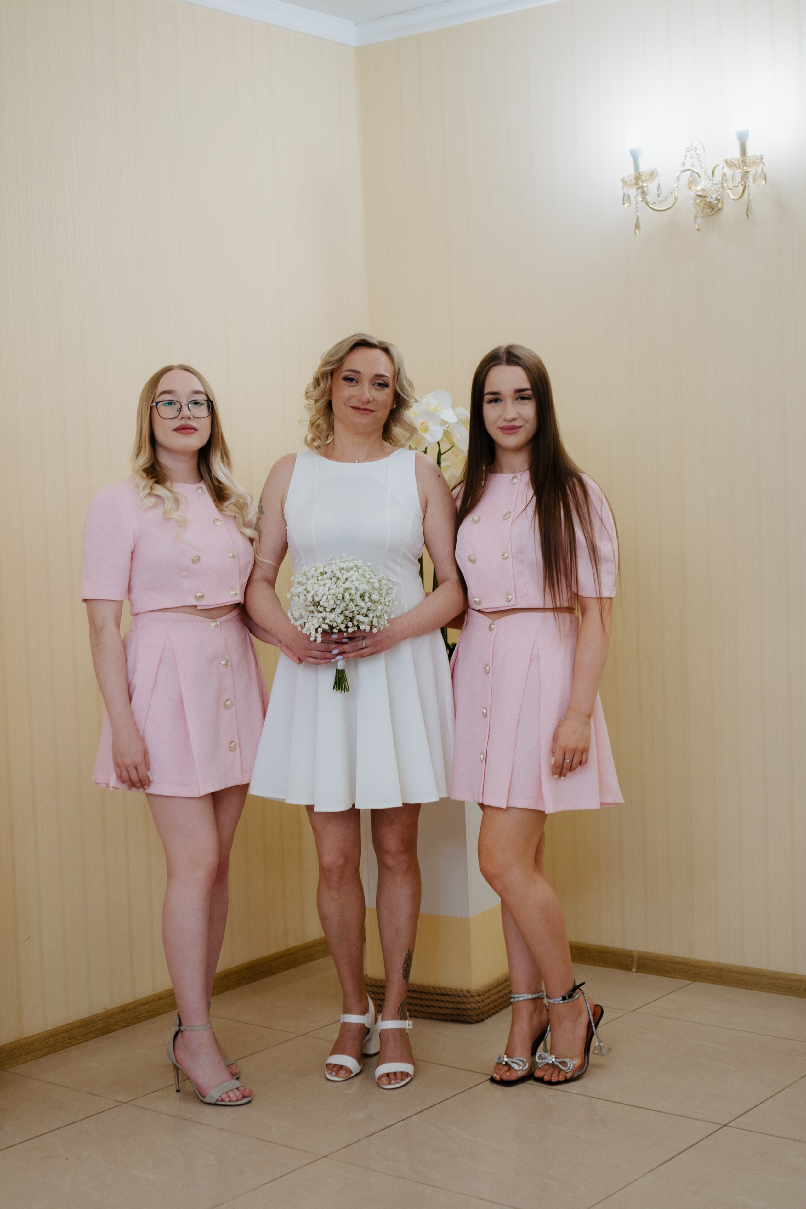 СВАДЕБНЫЙ РЕПОРТАЖ. Профессиональный фотограф, Санкт-Петербург — Виктория Богомолова