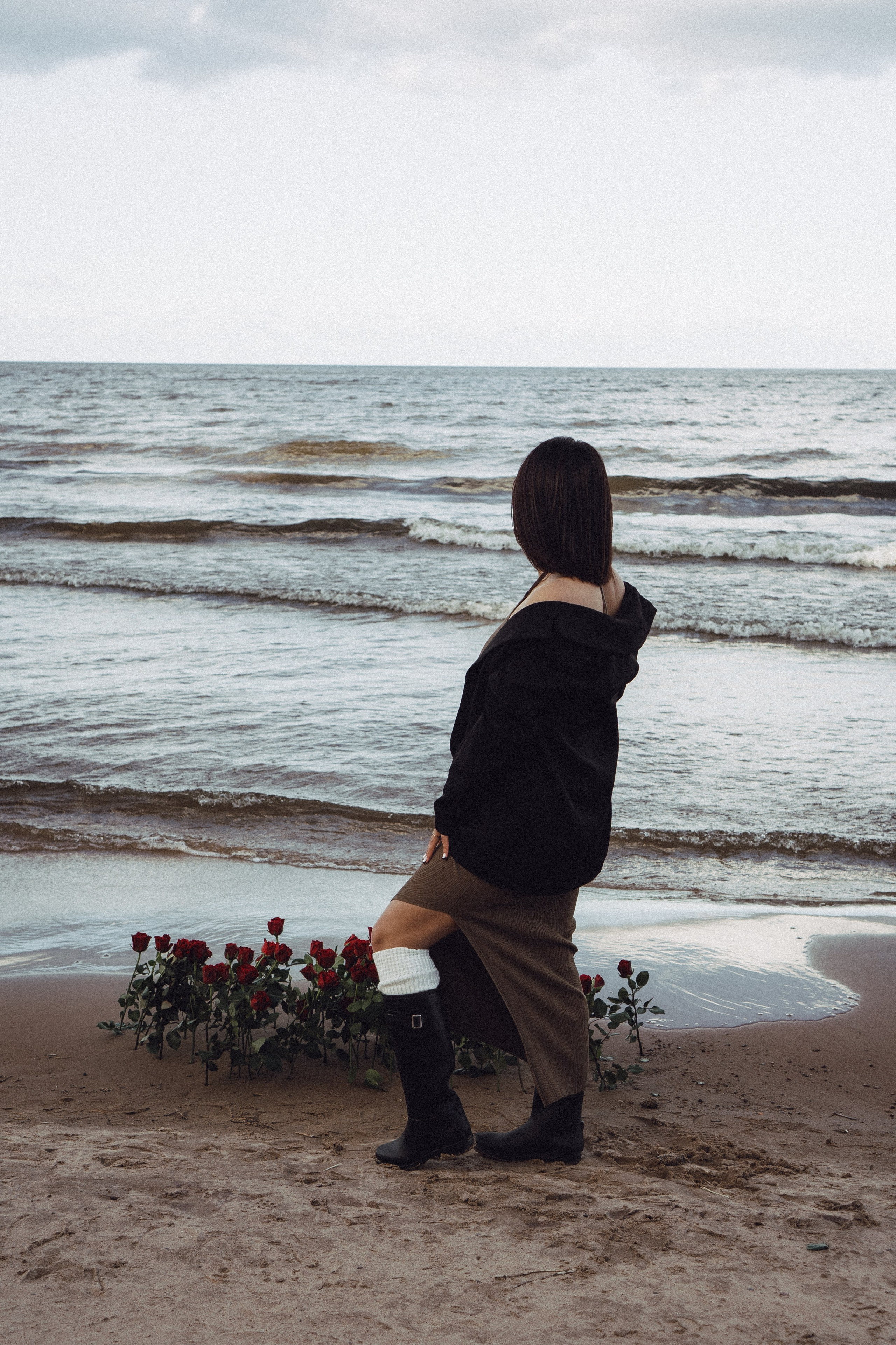 Розы. Профессиональный фотограф, Санкт-Петербург — Виктория Богомолова