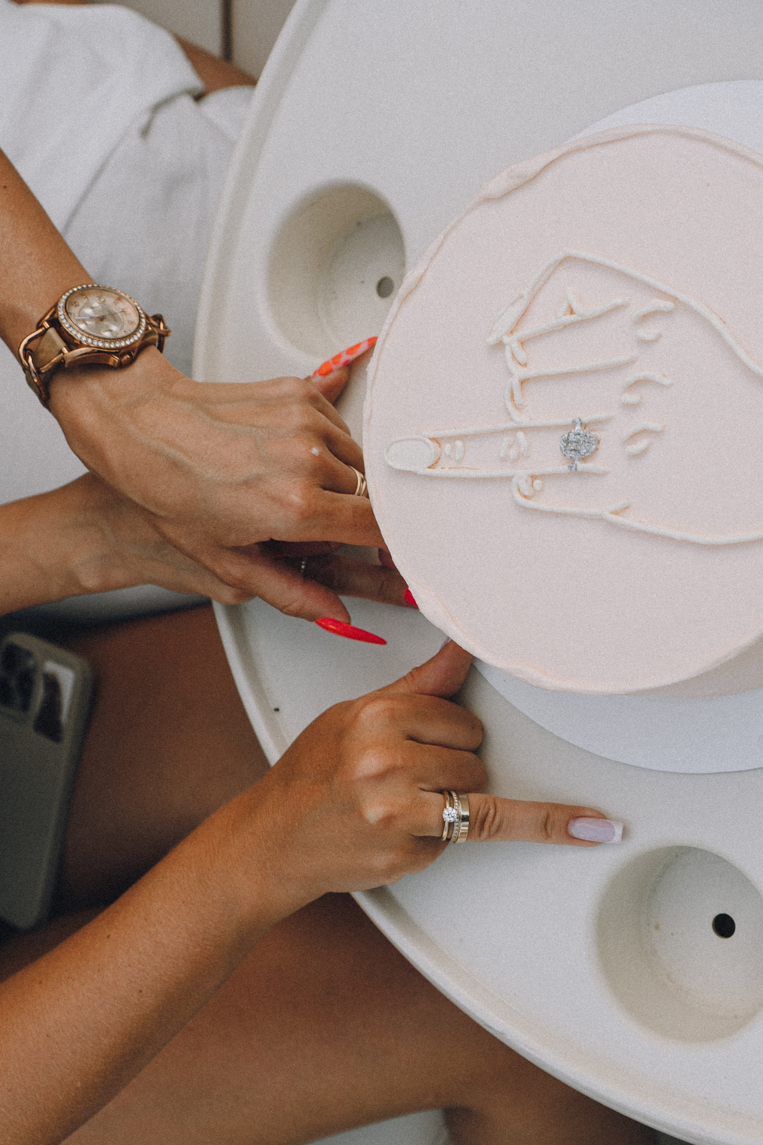 ДЕВИЧНИК НА КАТЕРЕ. Профессиональный фотограф, Санкт-Петербург — Виктория Богомолова