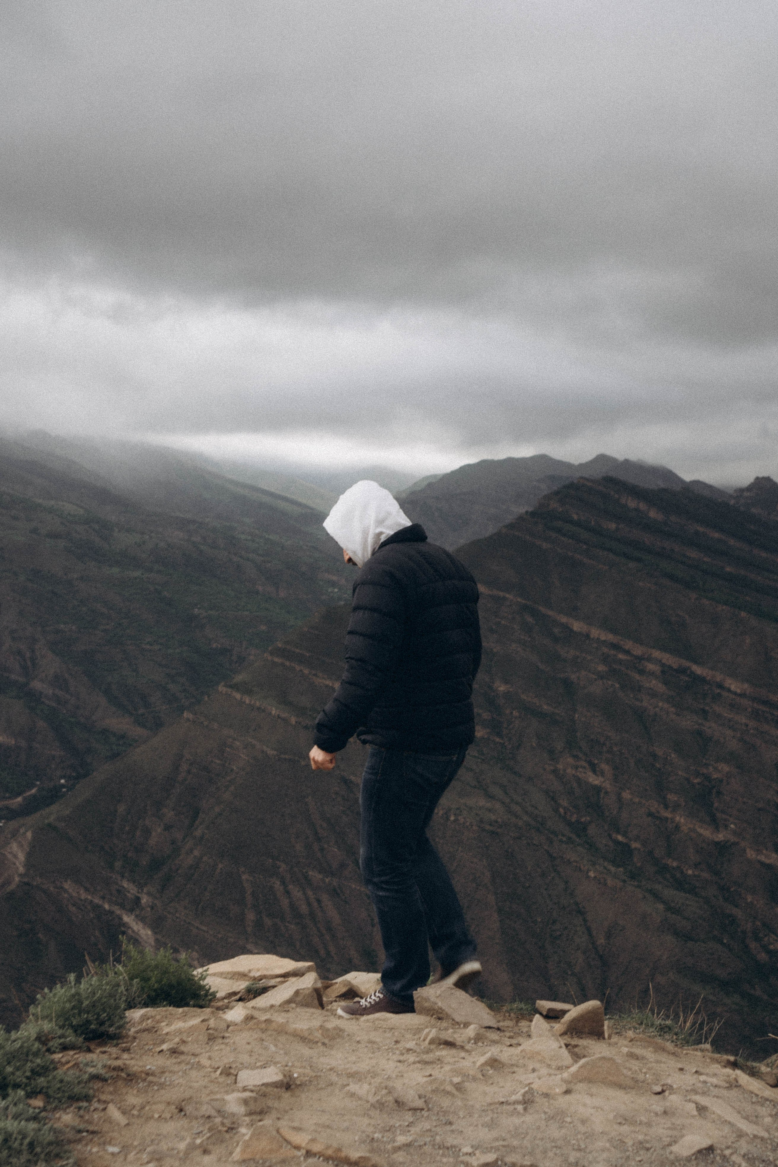 Кавказ. Профессиональный фотограф, Санкт-Петербург — Виктория Богомолова