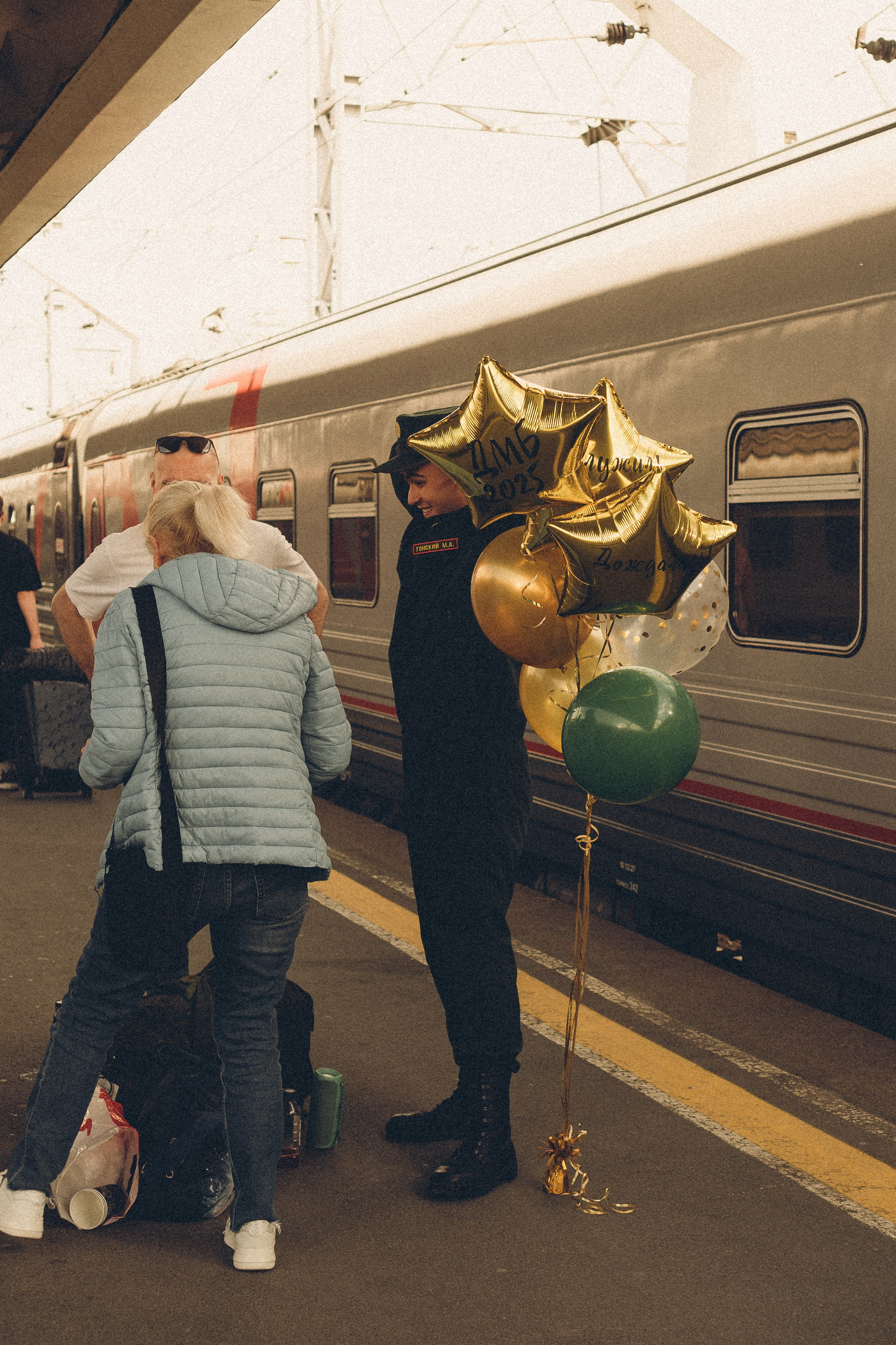 ПРЕДЛОЖЕНИЕ. Профессиональный фотограф, Санкт-Петербург — Виктория Богомолова