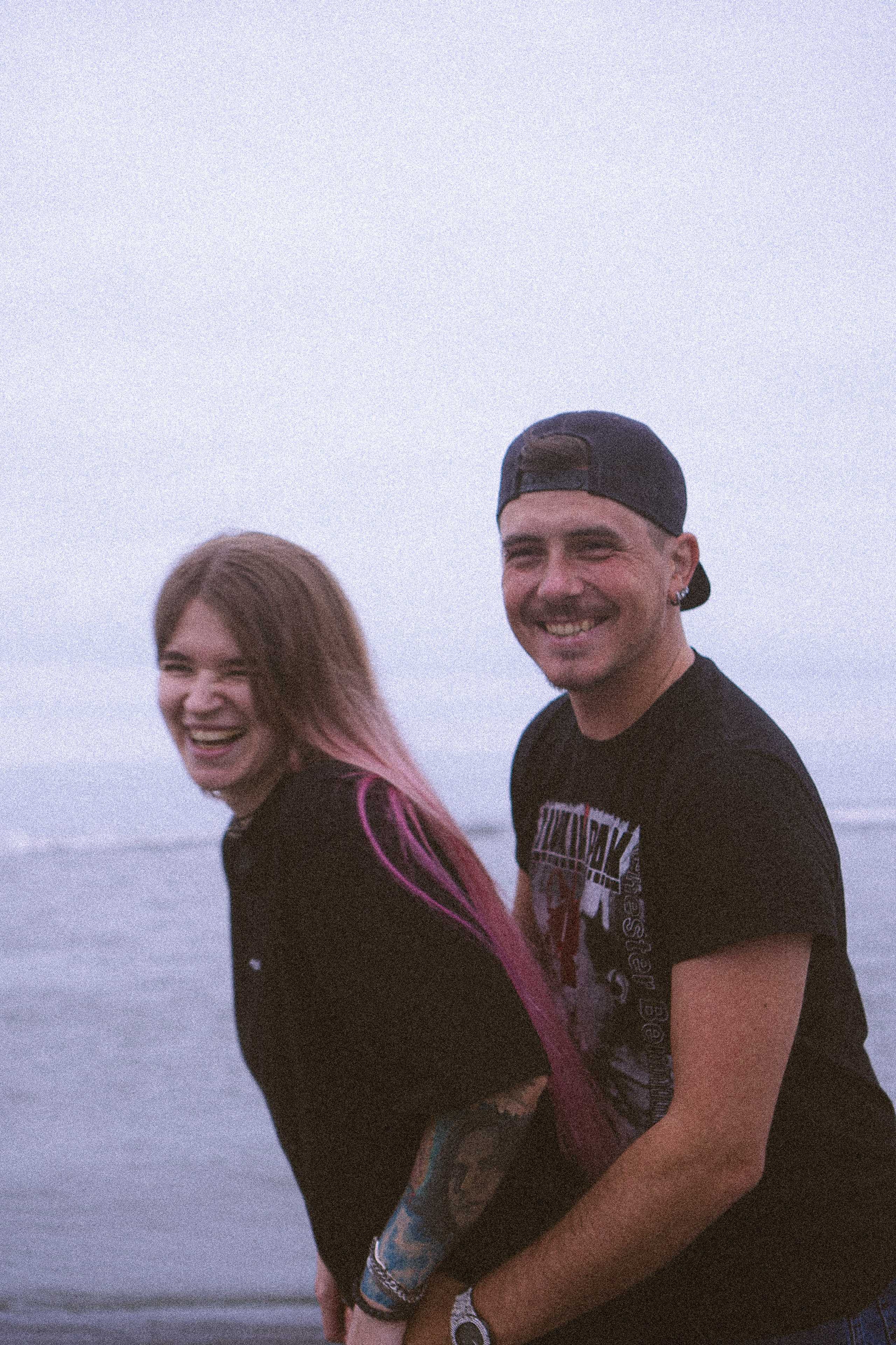 НА БЕРЕГУ МОРЯ. Профессиональный фотограф, Санкт-Петербург — Виктория Богомолова