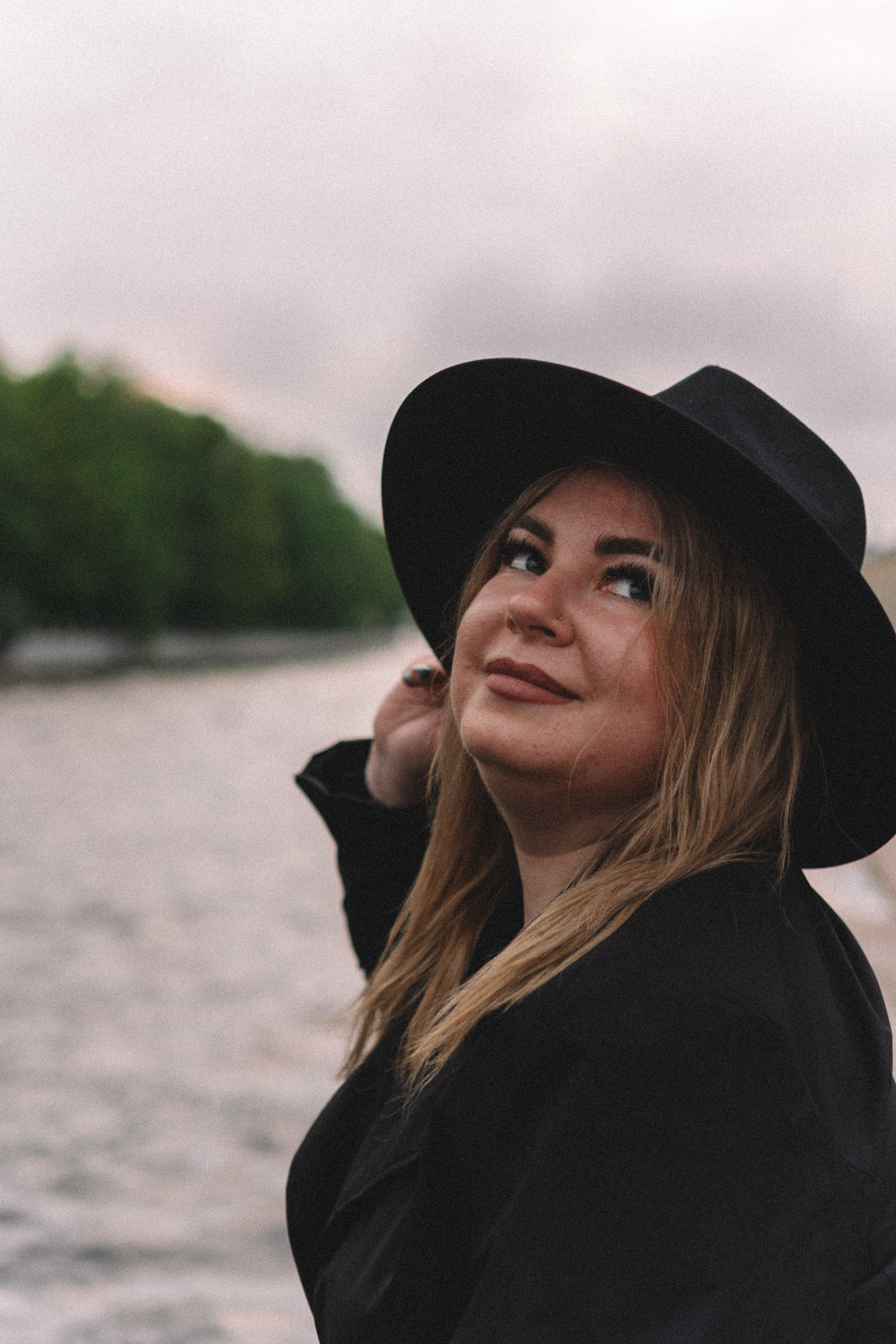 ПРОГУЛКА ВЕСНОЙ. Профессиональный фотограф, Санкт-Петербург — Виктория Богомолова