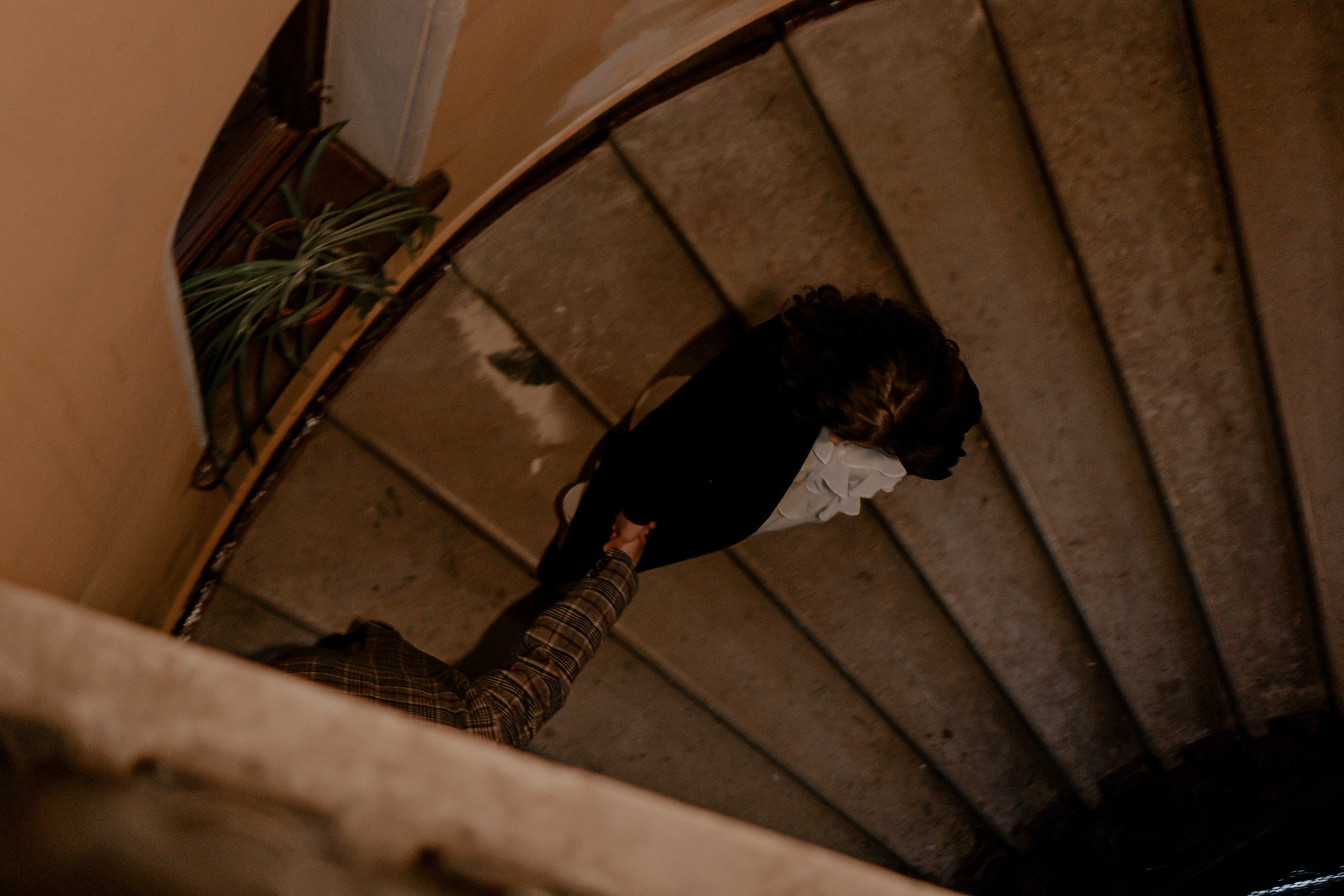 Парадная в Санкт-Петербурге. Профессиональный фотограф, Санкт-Петербург — Виктория Богомолова