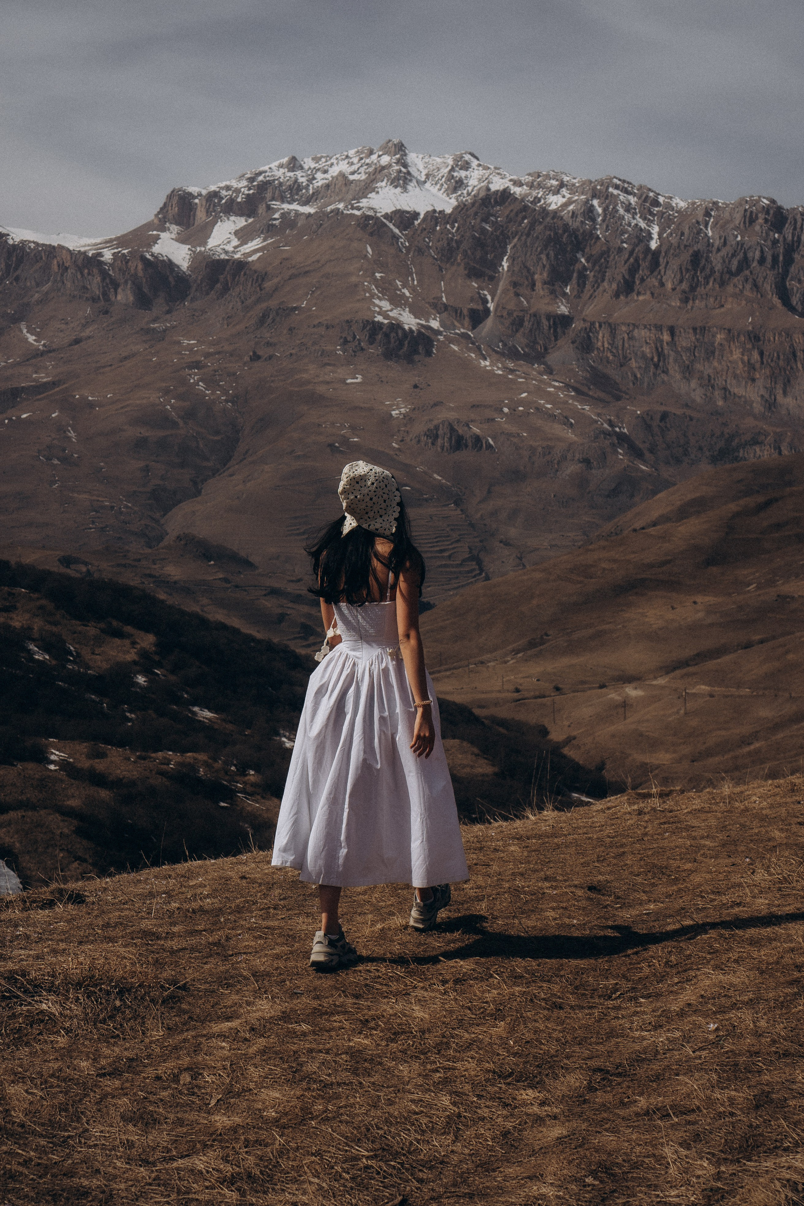 ОСЕТИЯ. Профессиональный фотограф, Санкт-Петербург — Виктория Богомолова