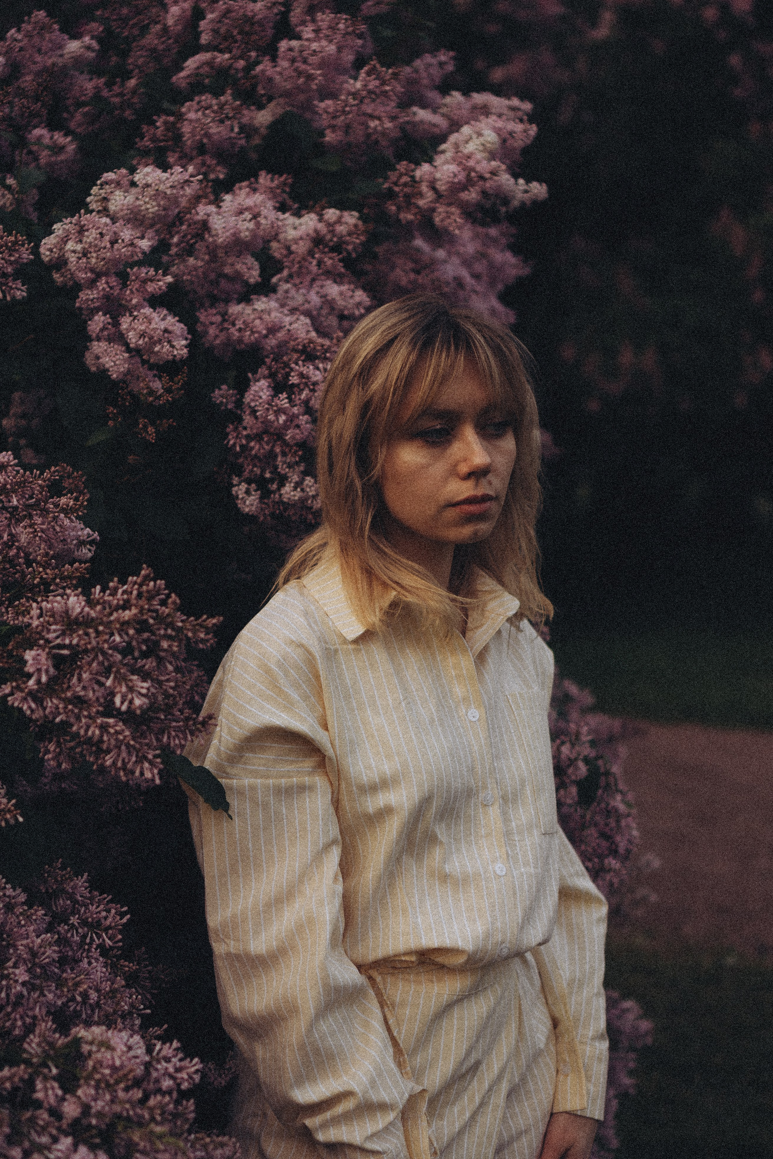 Весна. Профессиональный фотограф, Санкт-Петербург — Виктория Богомолова