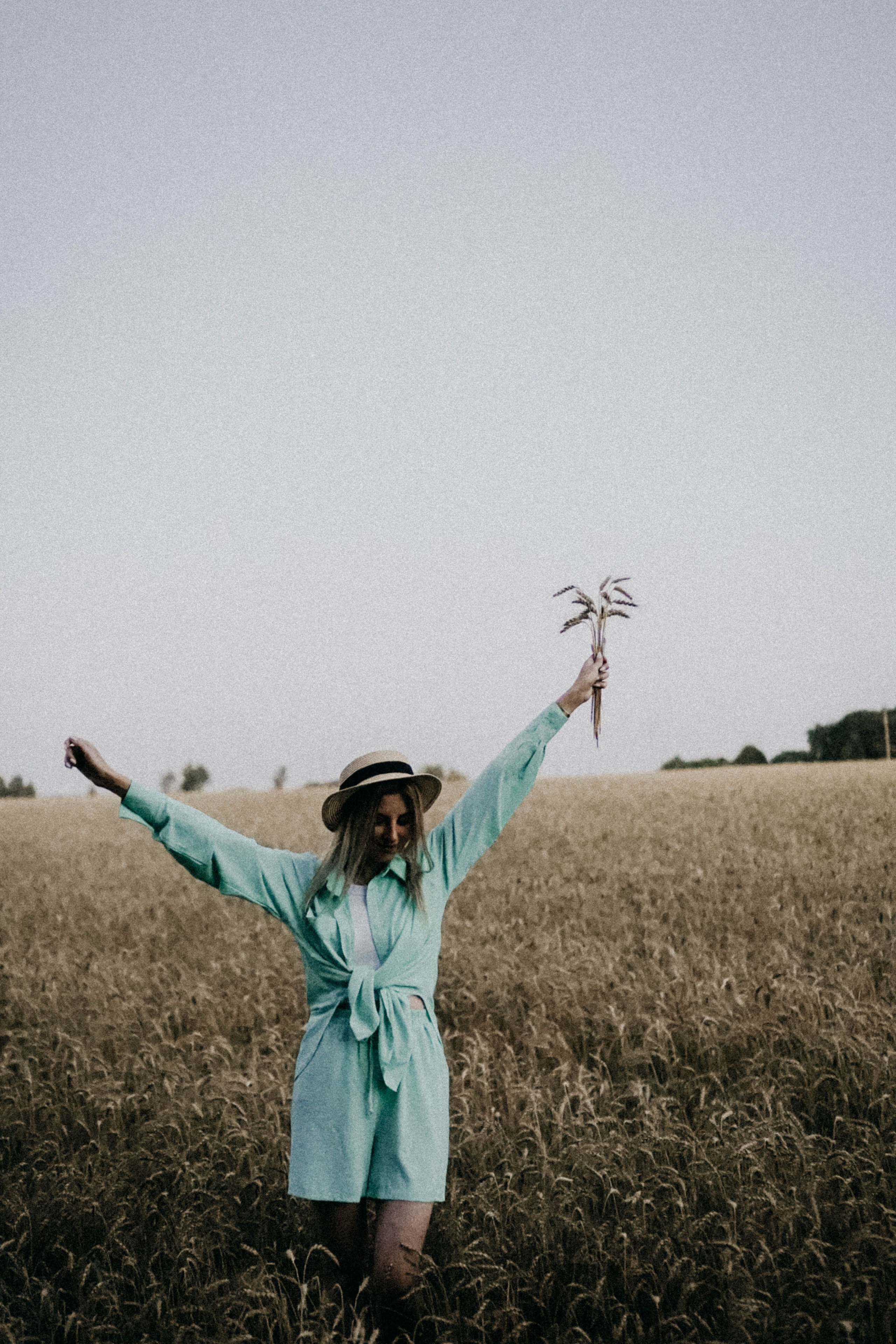 Летний вечер. Профессиональный фотограф, Санкт-Петербург — Виктория Богомолова