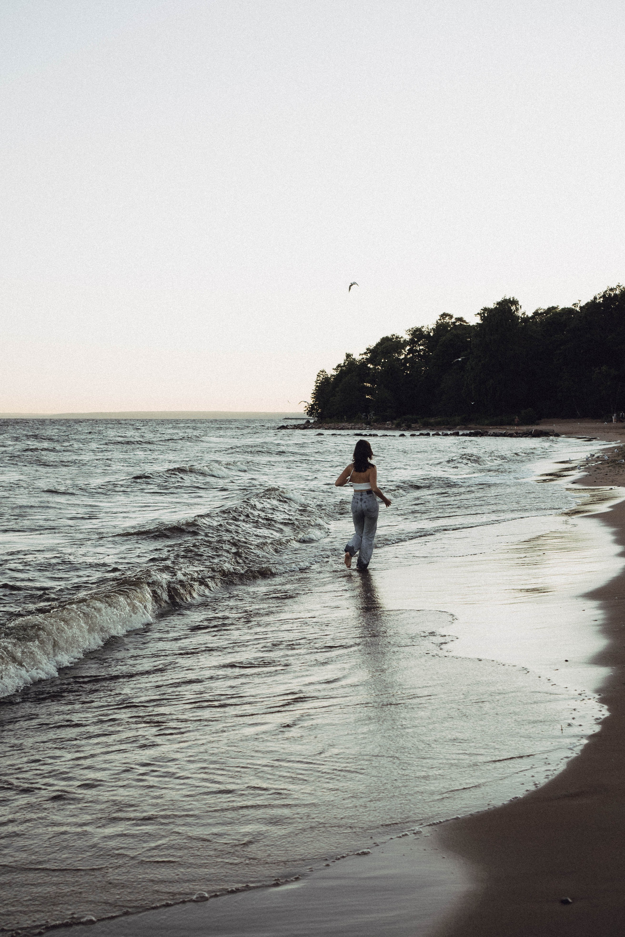 Любовь на заливе. Профессиональный фотограф, Санкт-Петербург — Виктория Богомолова