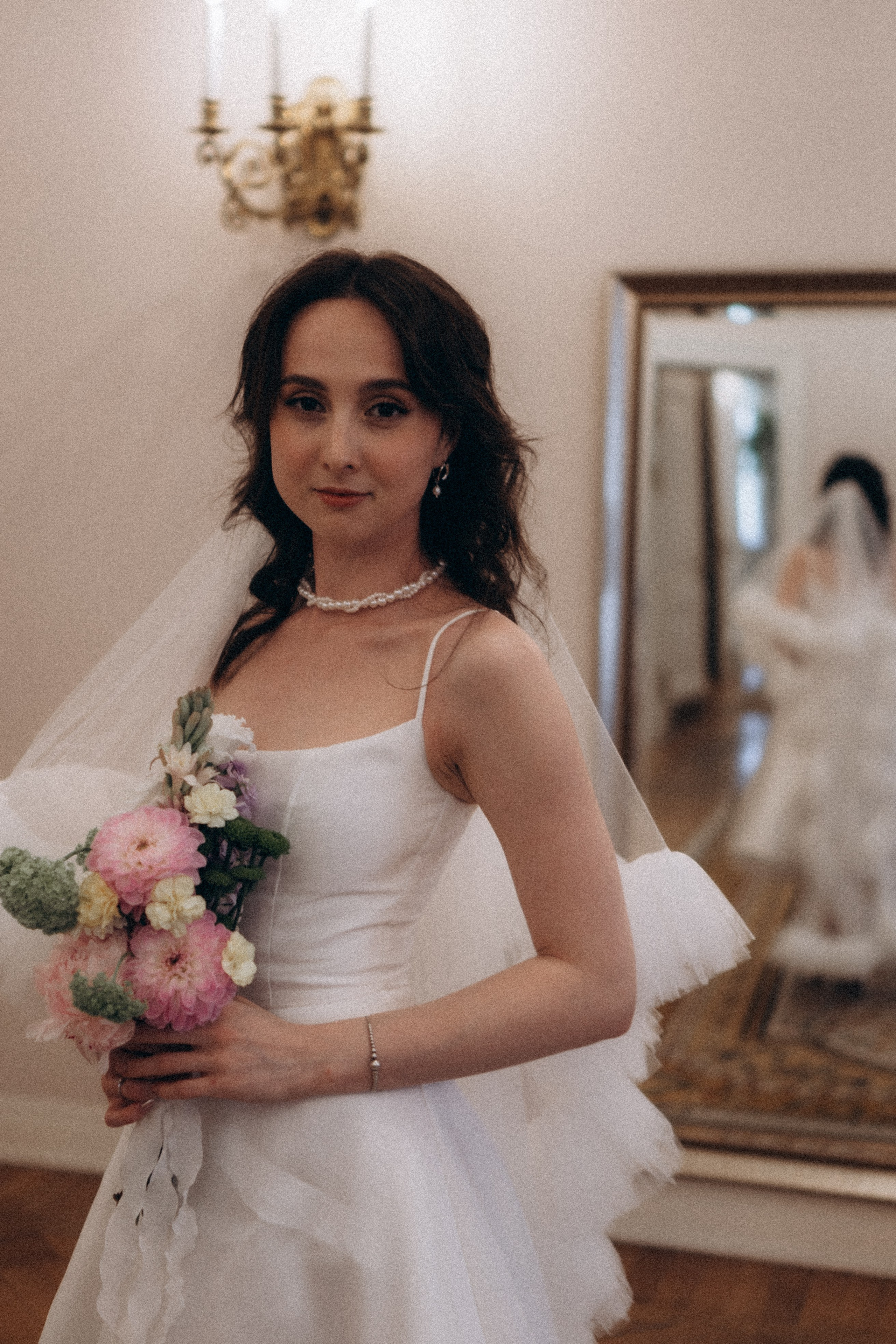 СВАДЕБНАЯ ФОТОСЕСИСИЯ В ГОРОДЕ ПУШКИН. Профессиональный фотограф, Санкт-Петербург — Виктория Богомолова