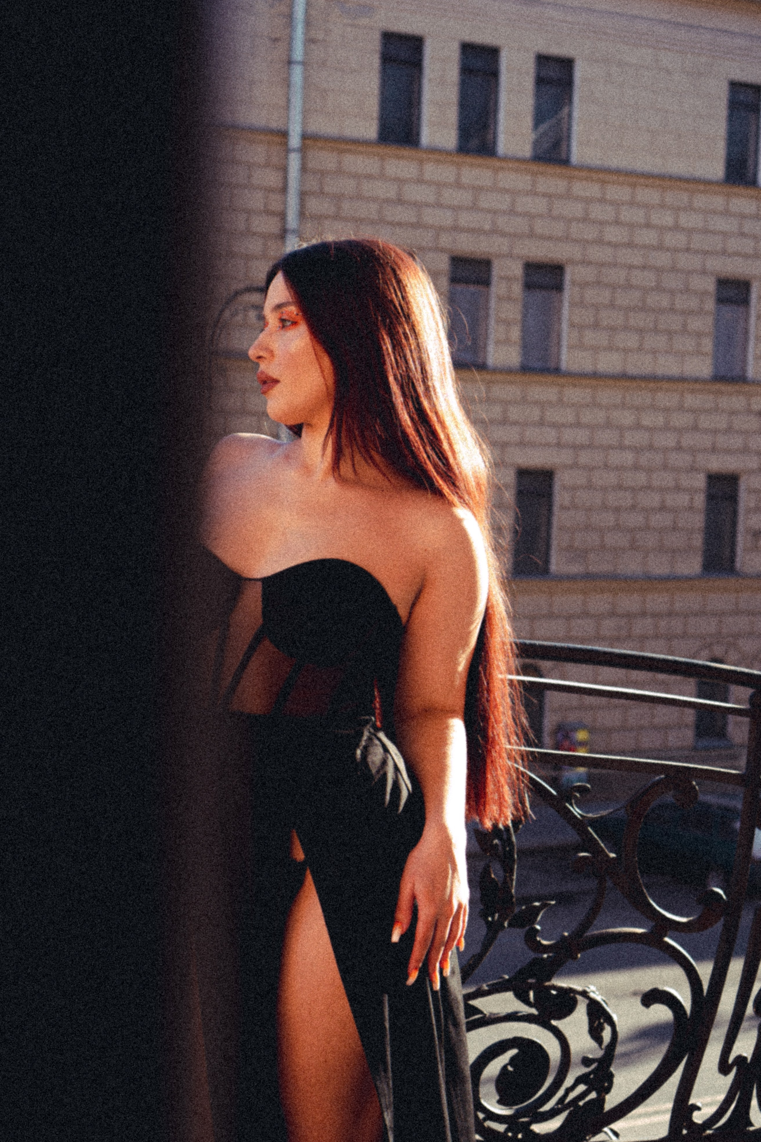 Питерский балкон. Профессиональный фотограф, Санкт-Петербург — Виктория Богомолова