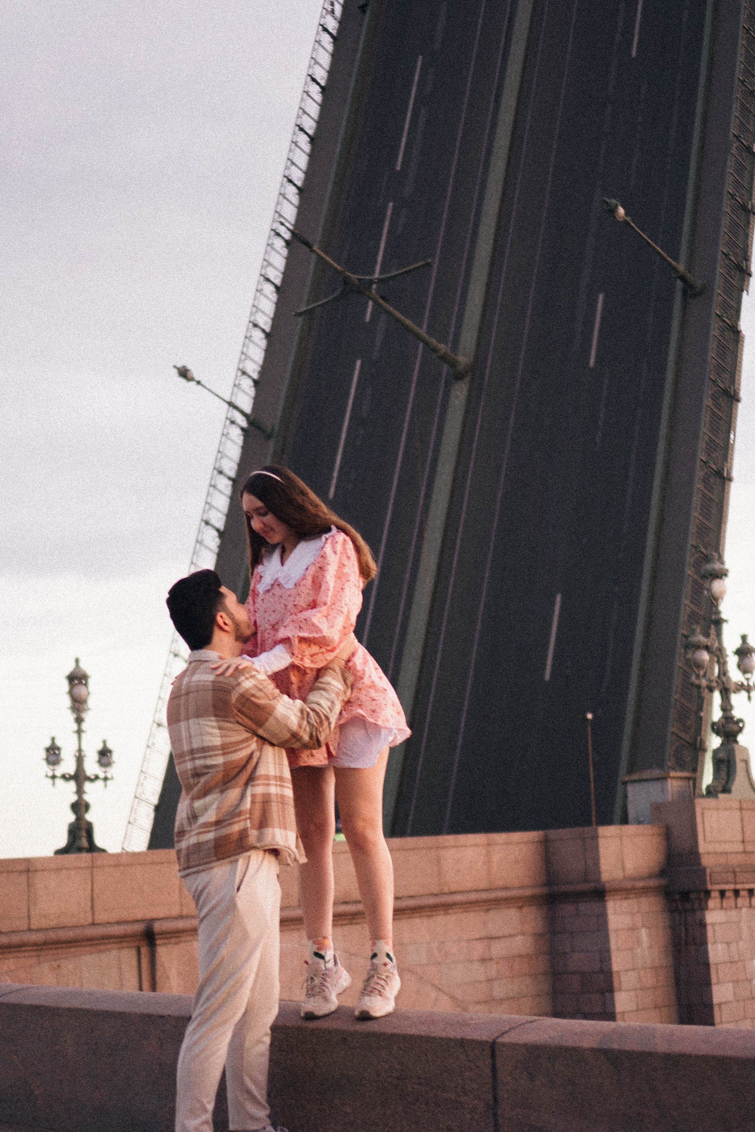 Любовь. Профессиональный фотограф, Санкт-Петербург — Виктория Богомолова