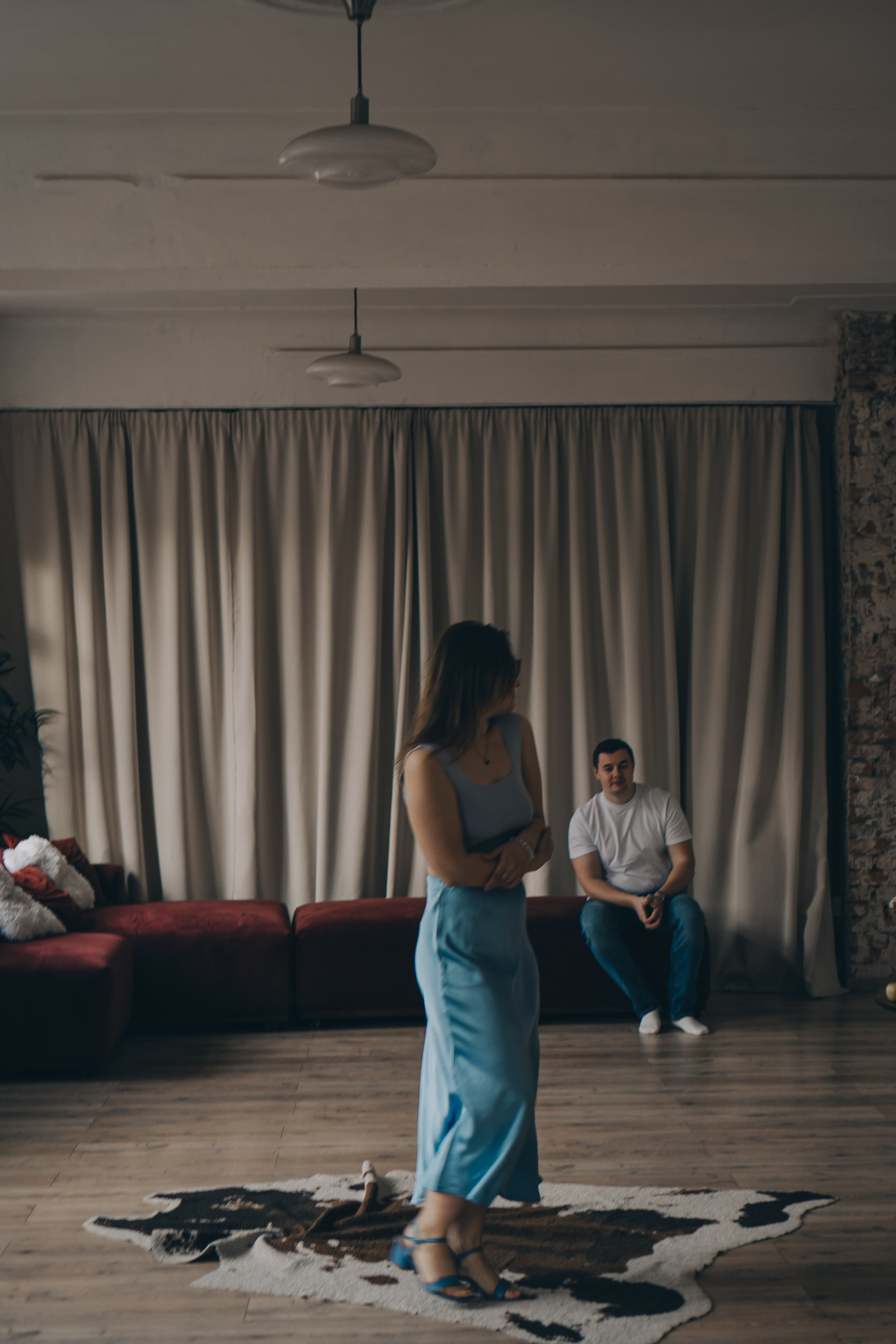 Студийная. Профессиональный фотограф, Санкт-Петербург — Виктория Богомолова