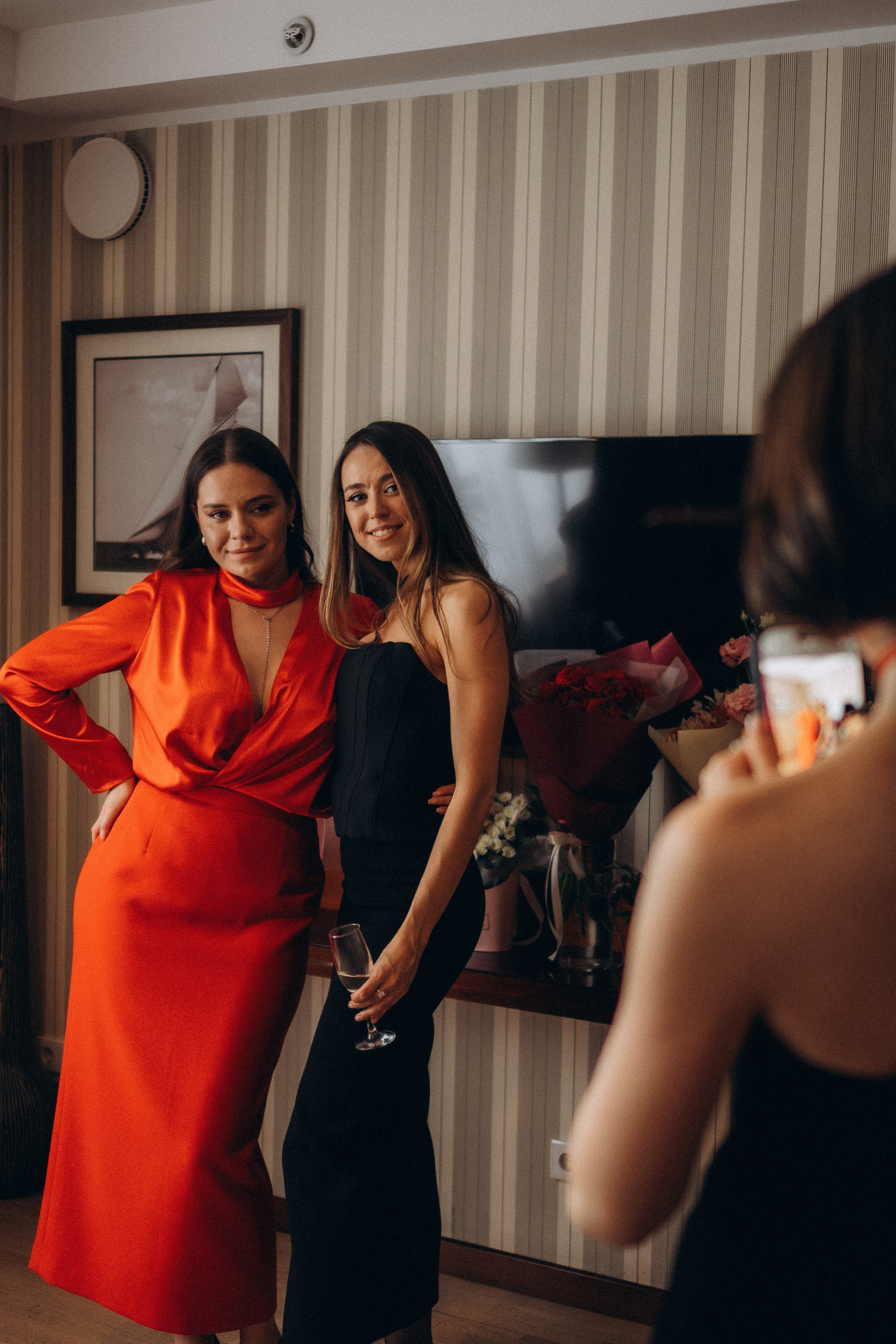 ДЕНЬ РОЖДЕНИЯ. Профессиональный фотограф, Санкт-Петербург — Виктория Богомолова